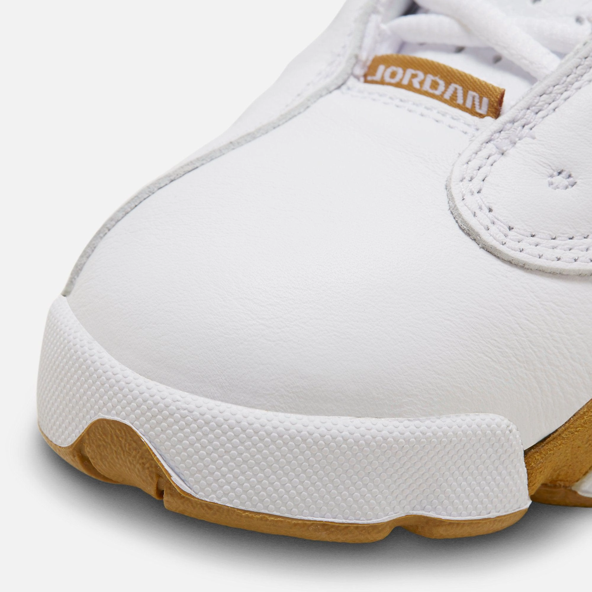 (GS) Air Jordan 13 Retro 'Wheat' (2023) DJ3003-171 Air Jordan 13 Bold Sole Basketball Shoes