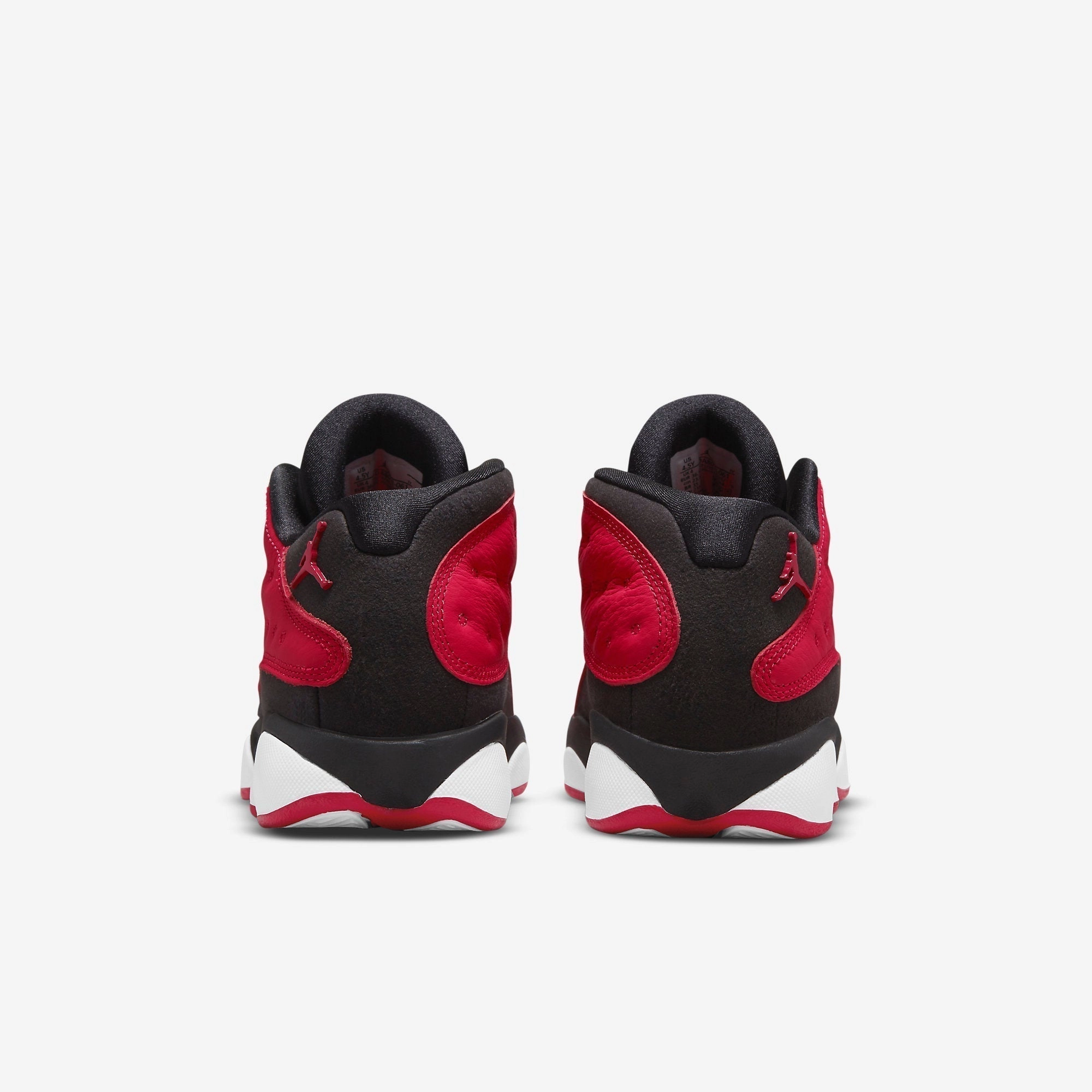 (GS) Air Jordan 13 Retro Low 'Very Berry' (2021) DA8019-061 Air Jordan 13 Bold Sole Basketball Shoes