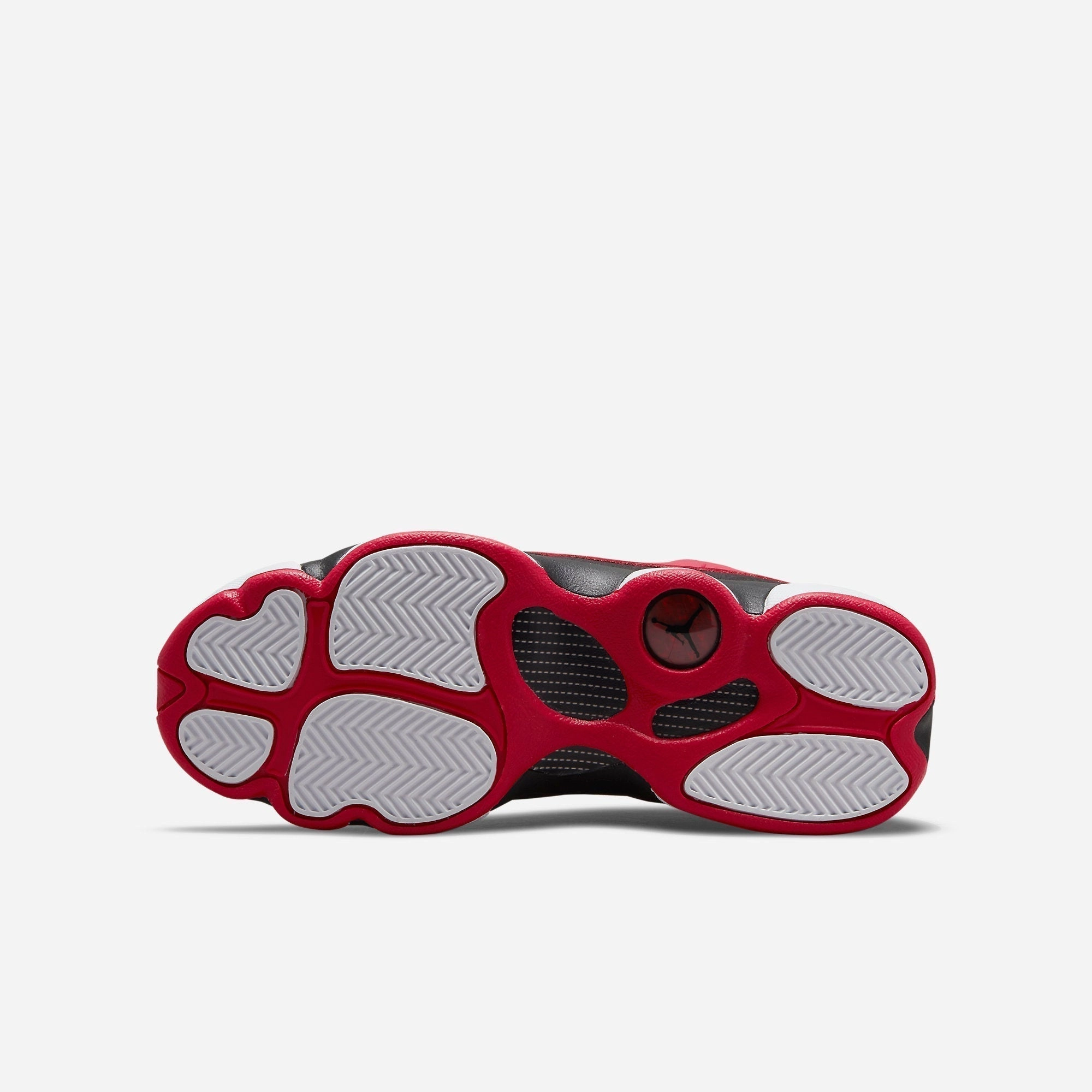 (GS) Air Jordan 13 Retro Low 'Very Berry' (2021) DA8019-061 Air Jordan 13 Bold Sole Basketball Shoes