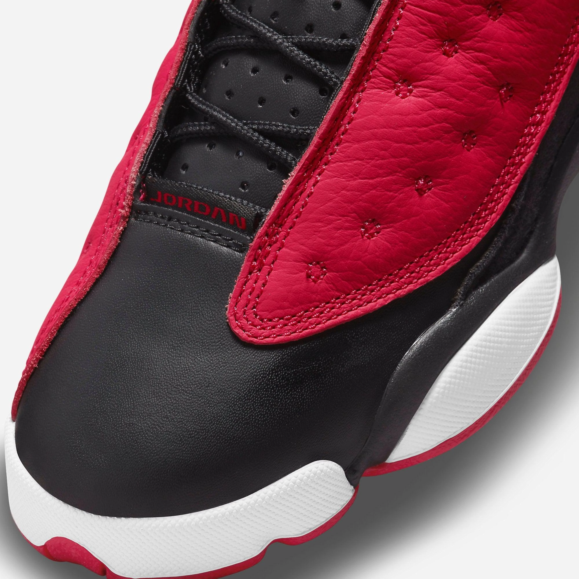 (GS) Air Jordan 13 Retro Low 'Very Berry' (2021) DA8019-061 Air Jordan 13 Bold Sole Basketball Shoes