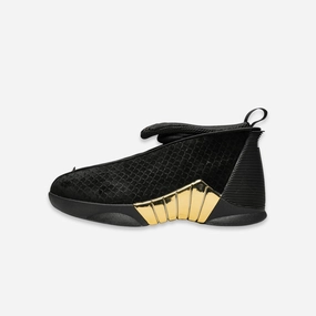(GS) Air Jordan 15 Retro DB x Donovon Dinneen 'Doernbecher' (2018) BV7110-017 Other Air Jordan shoes