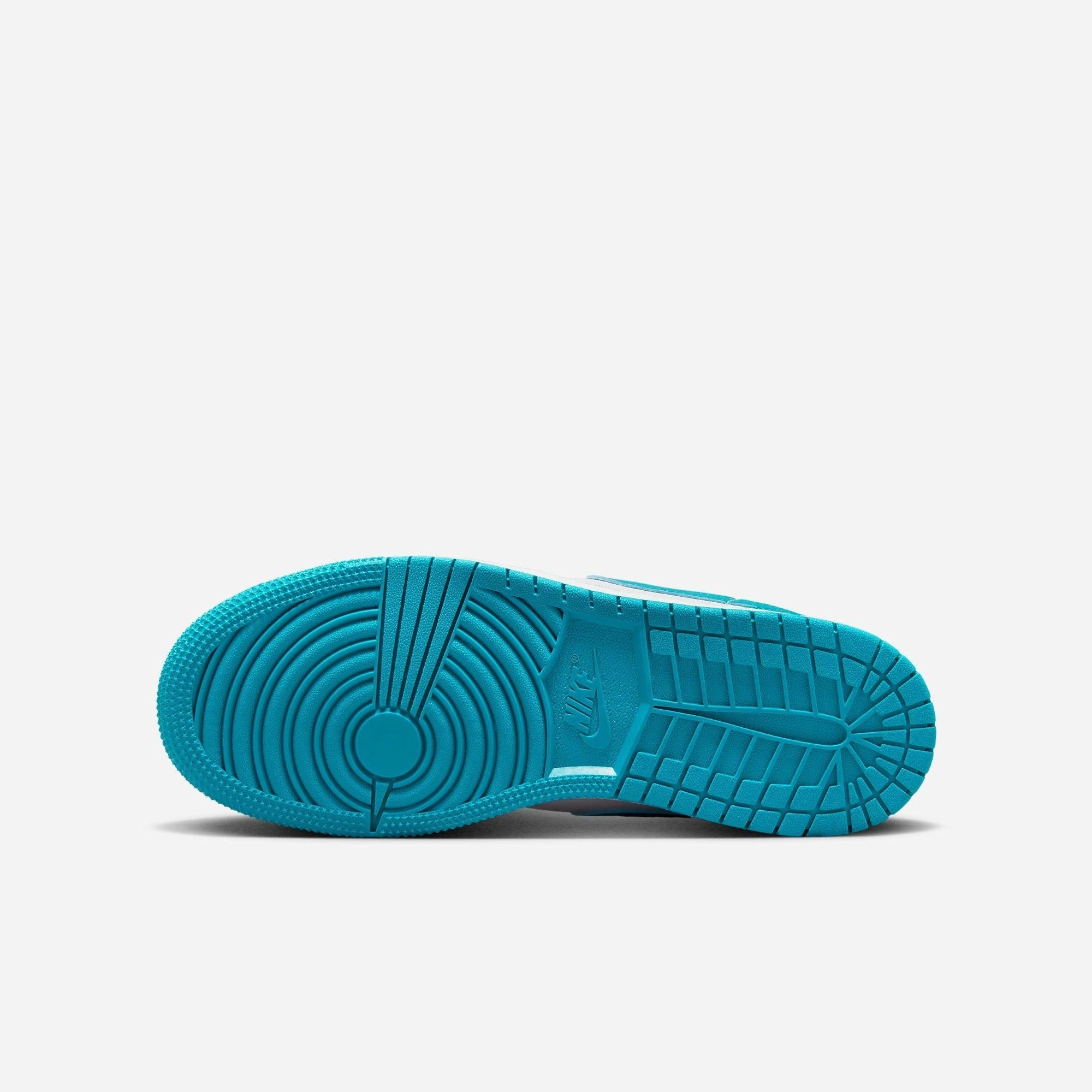 (GS) Air Jordan 1 Low 'Aquatone' (2023) 553560-174 Air Jordan 1 Original Colorway Shoes
