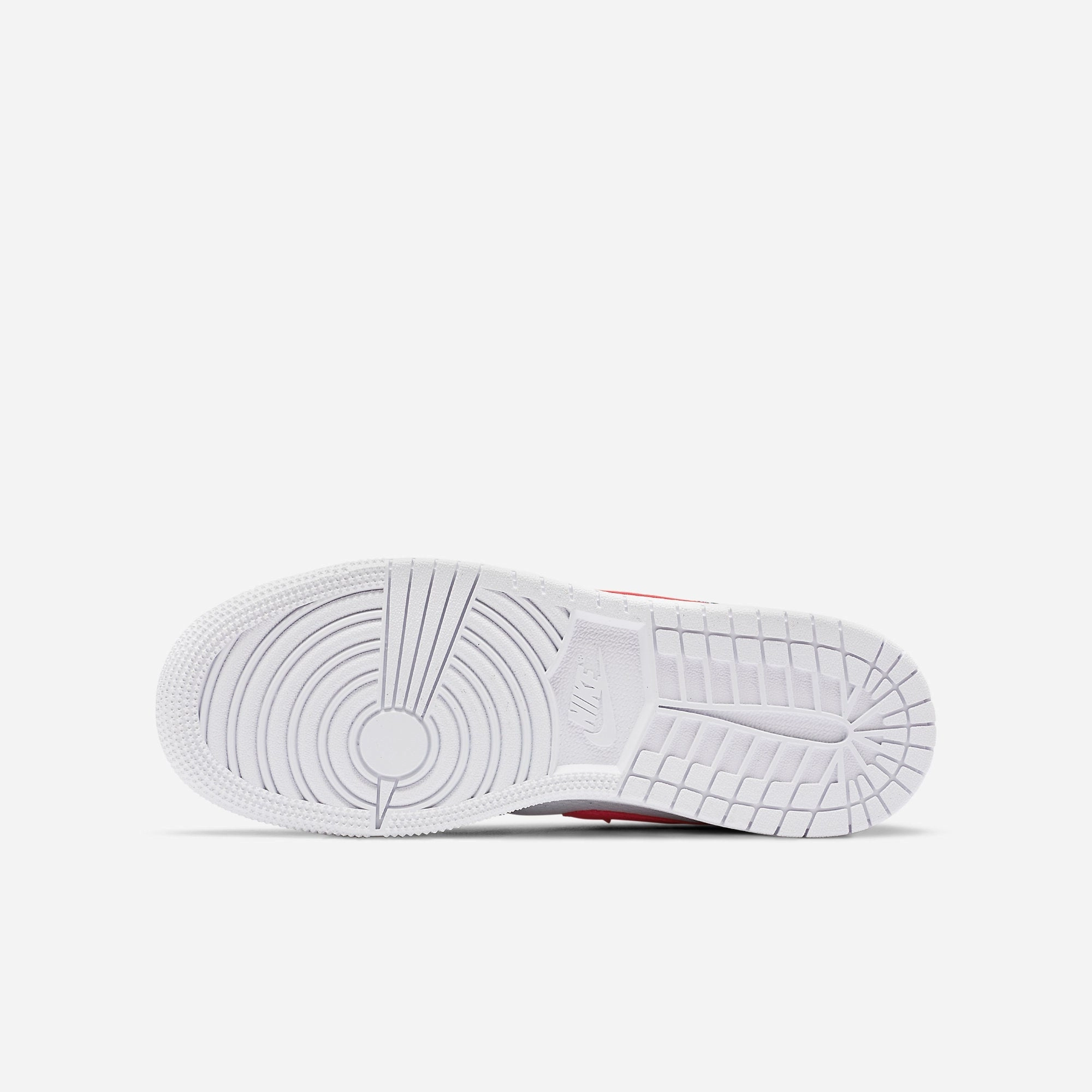 (GS) Air Jordan 1 Low 'Children's Art / Funky Patterns' (2021) DH5927-006 Air Jordan 1 Signature Look Sneakers