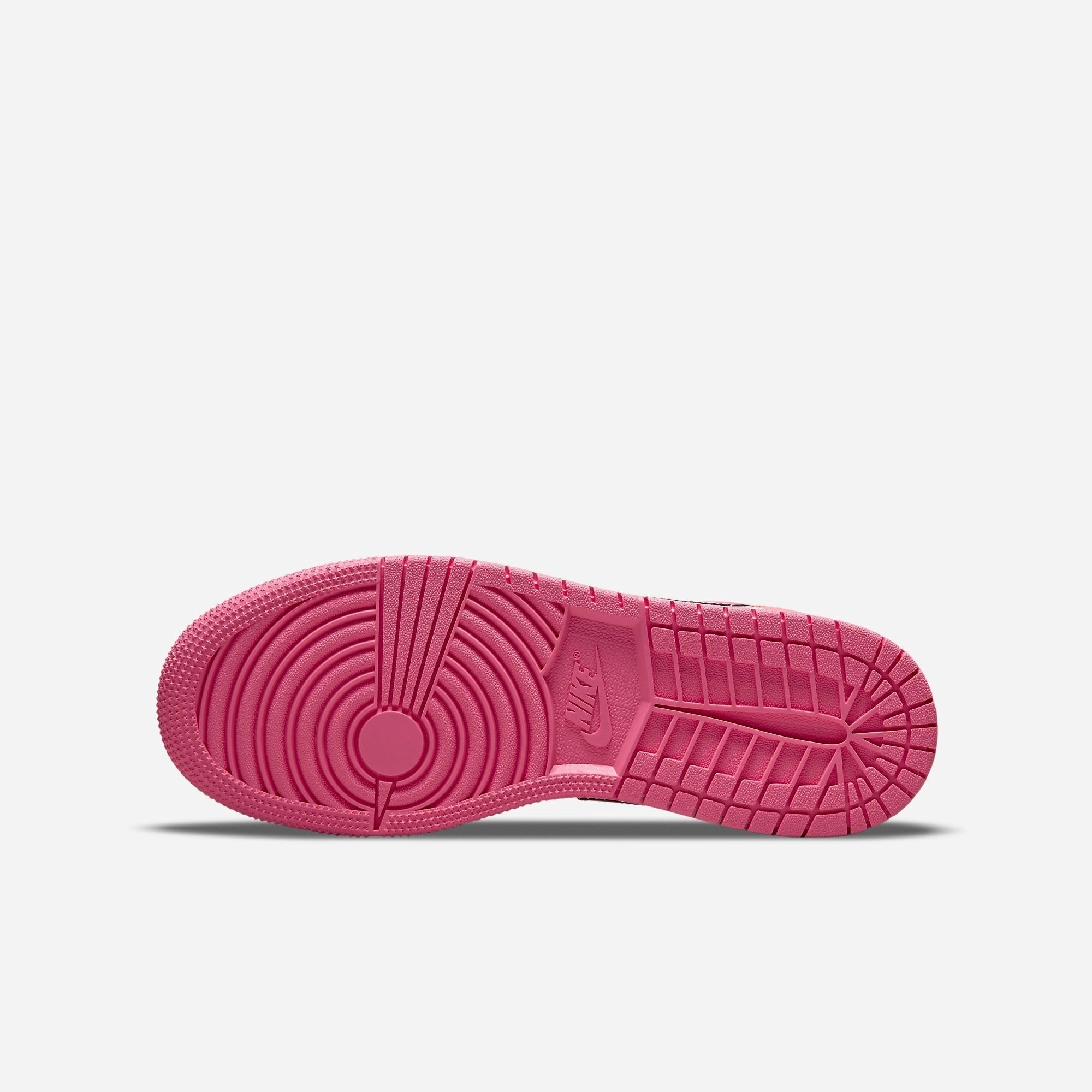 (GS) Air Jordan 1 Low 'Pinksicle' (2021) 553560-162 Air Jordan 1 Timeless Heritage Shoes