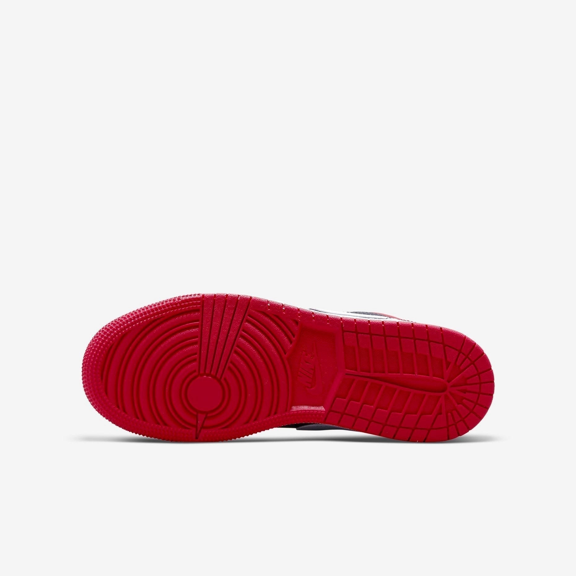 (GS) Air Jordan 1 Low 'Very Berry' (2021) 553560-061 Air Jordan 1 Signature Look Sneakers