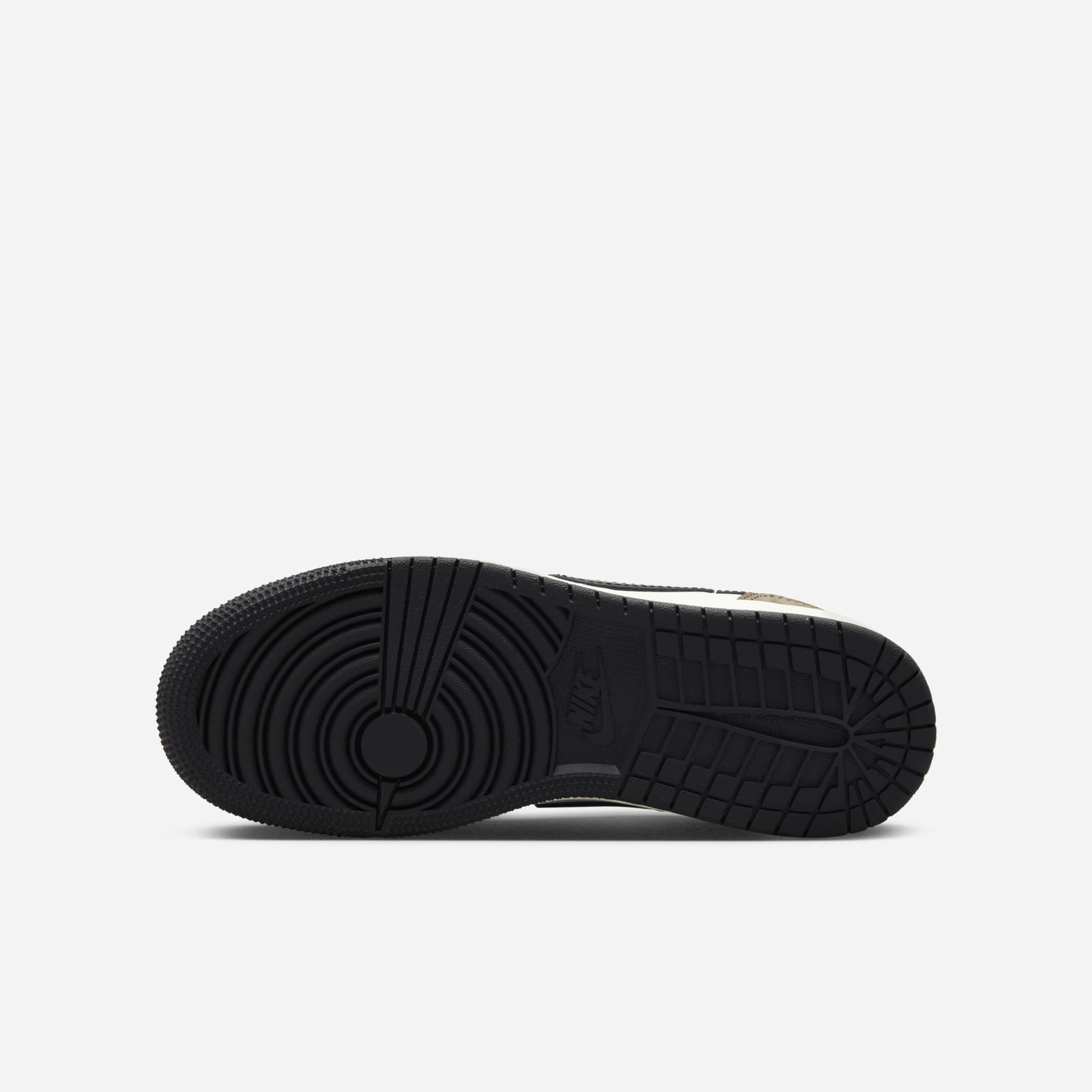 (GS) Air Jordan 1 Low OG 'Mocha / Palomino' (2024) CZ0858-102 Air Jordan 1 Original Colorway Shoes