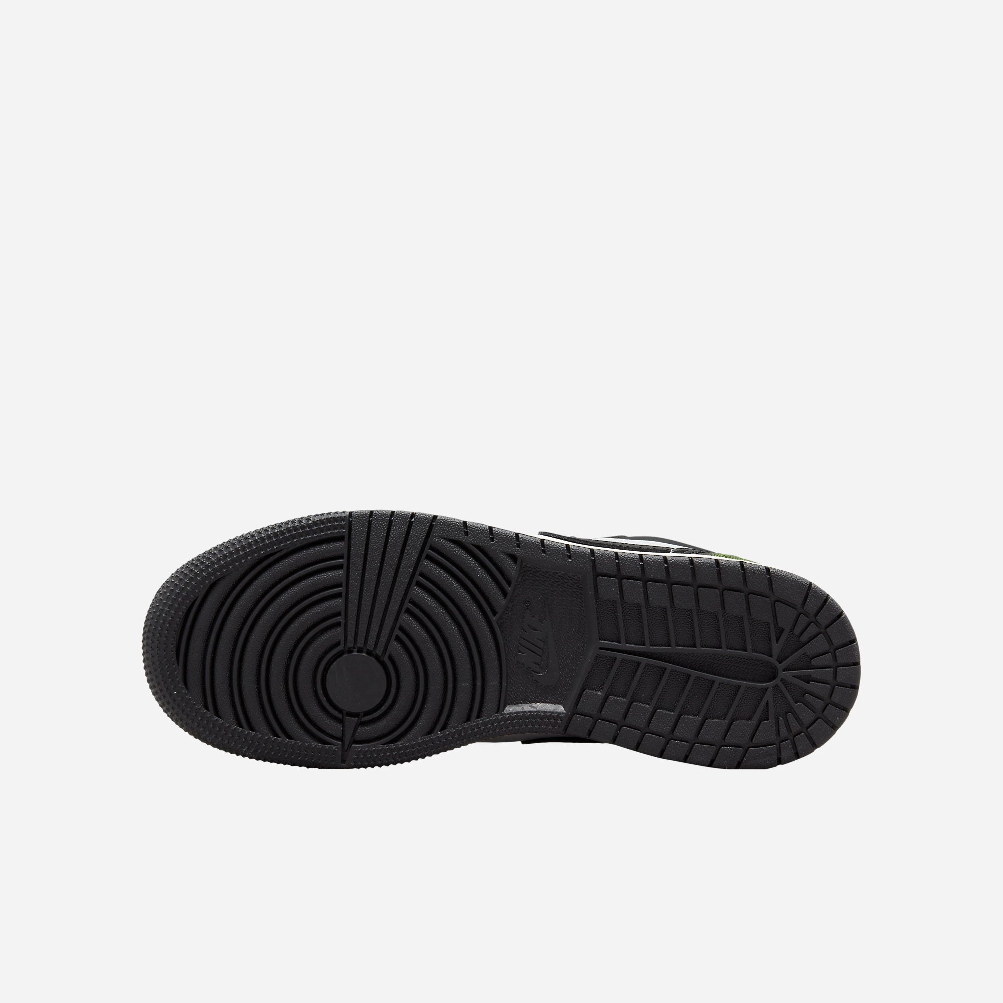 (GS) Air Jordan 1 Low SE 'Electric Green' (2022) DO8244-003 Air Jordan 1 Timeless Heritage Shoes
