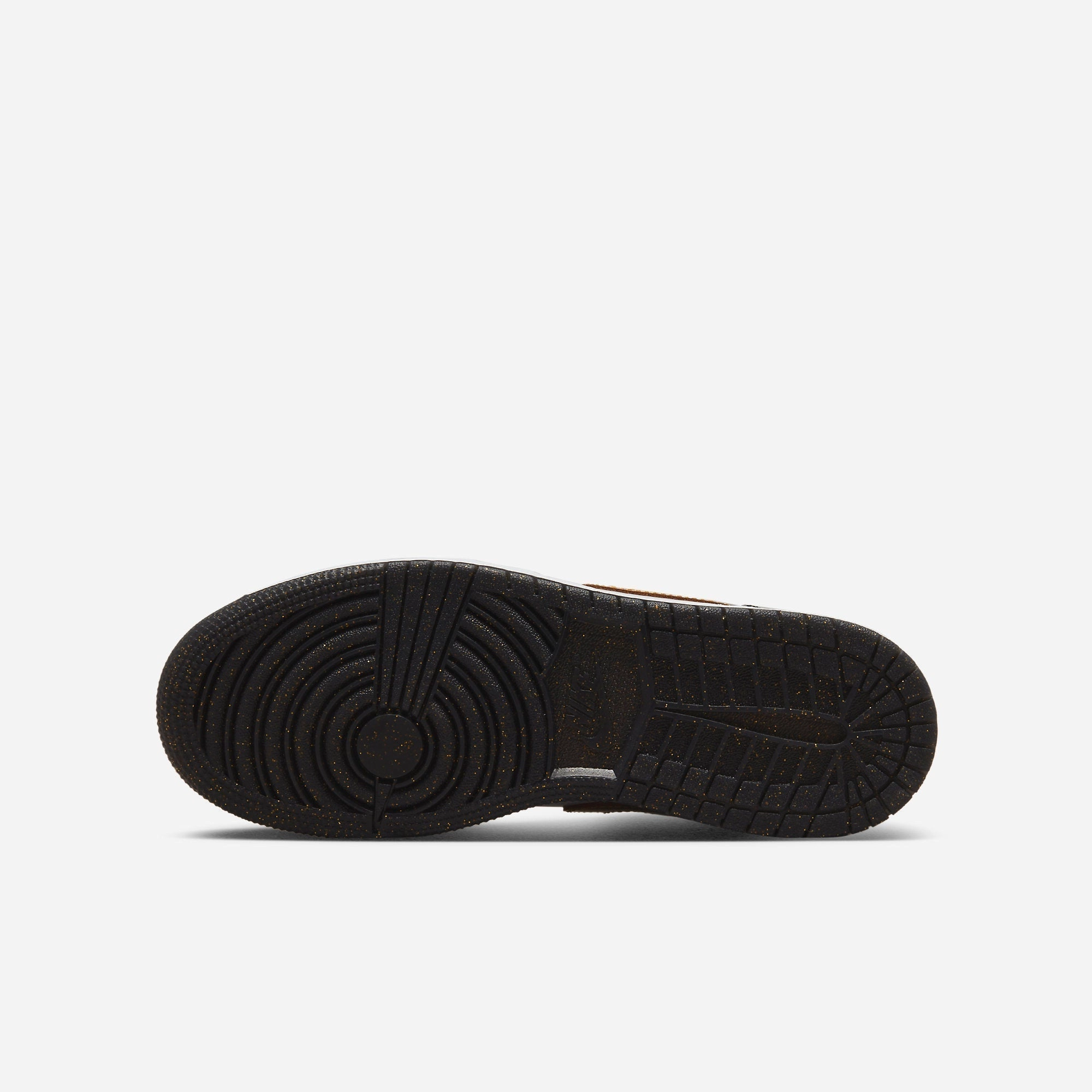 (GS) Air Jordan 1 Low SE 'Gold Toe' (2022) DR6970-071 Air Jordan 1 Original Colorway Shoes