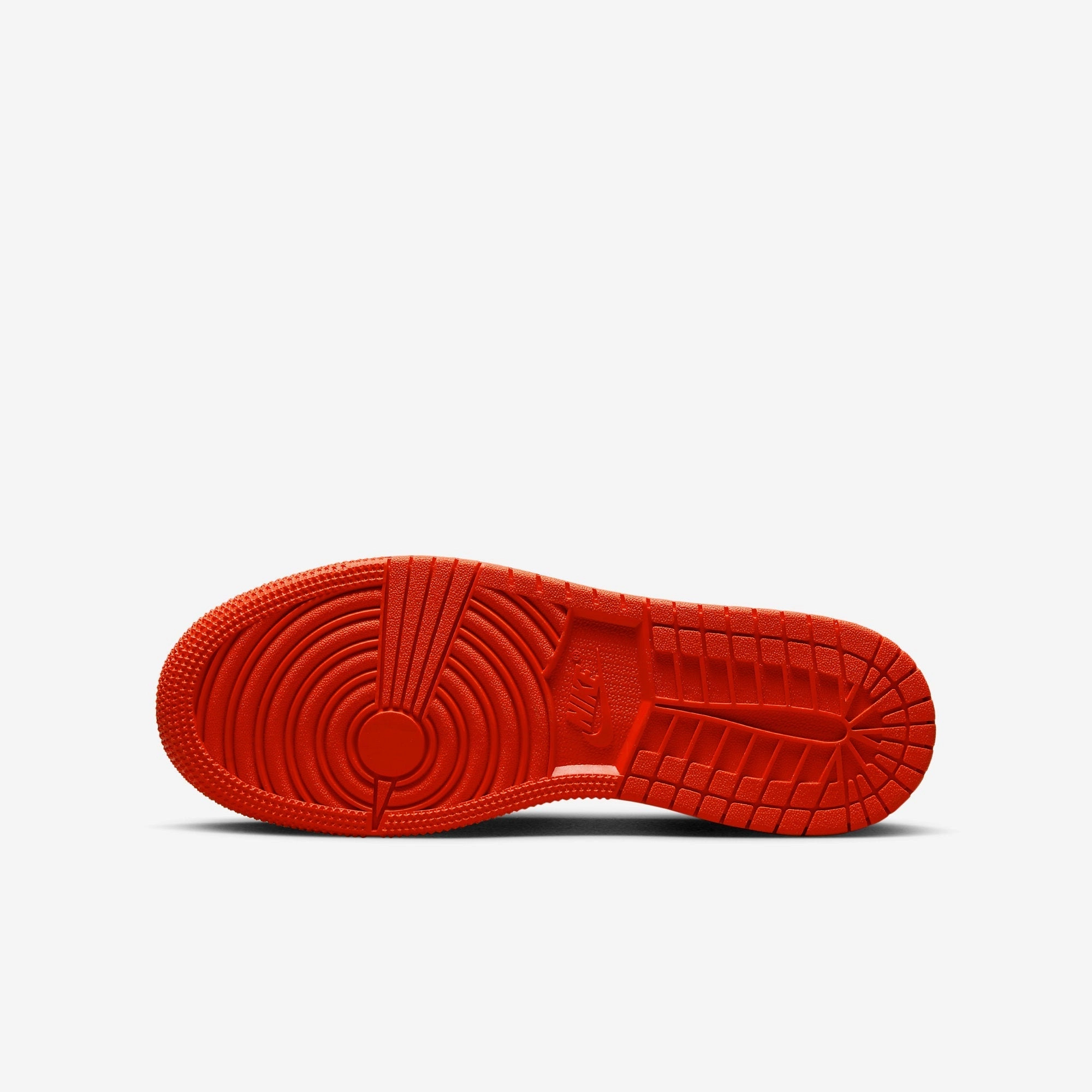 (GS) Air Jordan 1 Low SE 'Halloween' (2023) DV1335-800 Air Jordan 1 Timeless Heritage Shoes