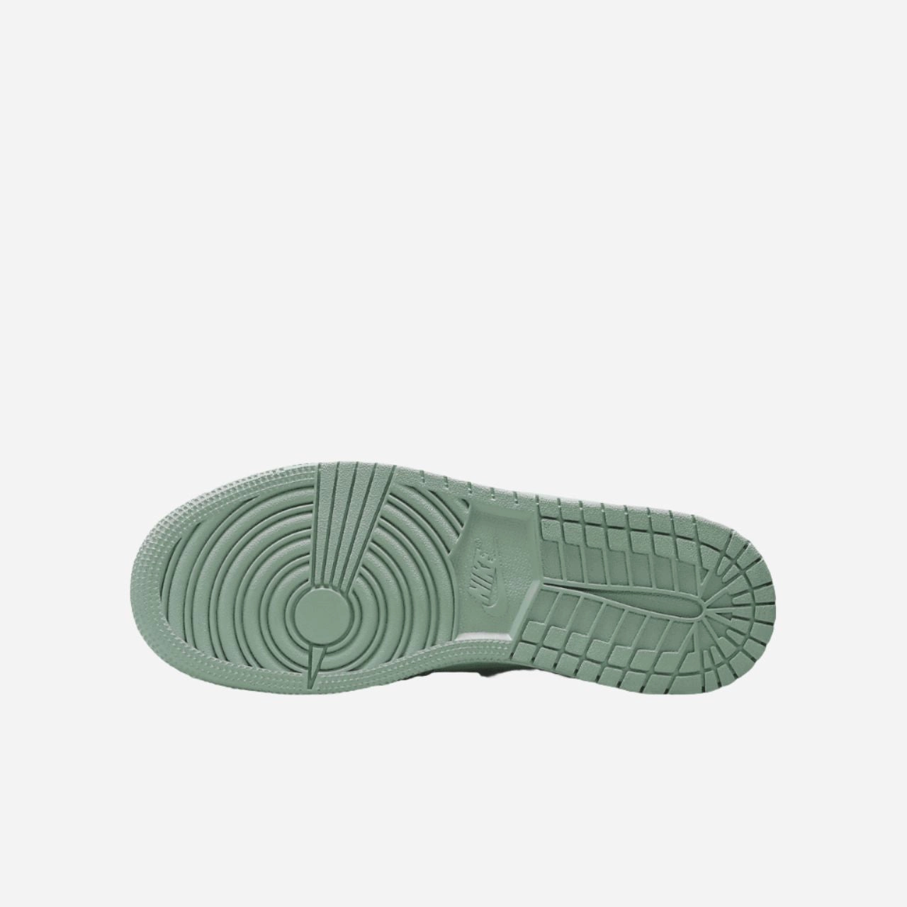 (GS) Air Jordan 1 Low SE 'Seafoam' (2024) FN9137-131 Air Jordan 1 Original Colorway Shoes