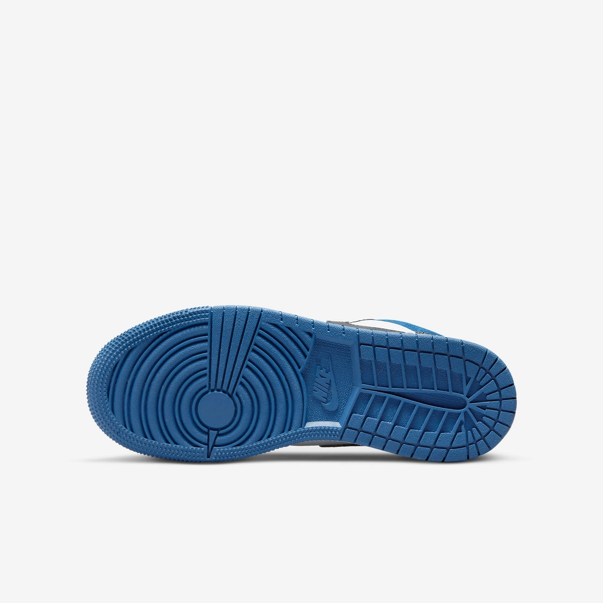(GS) Air Jordan 1 Low SE 'True Blue' (2022) DQ2514-140 Air Jordan 1 Timeless Heritage Shoes