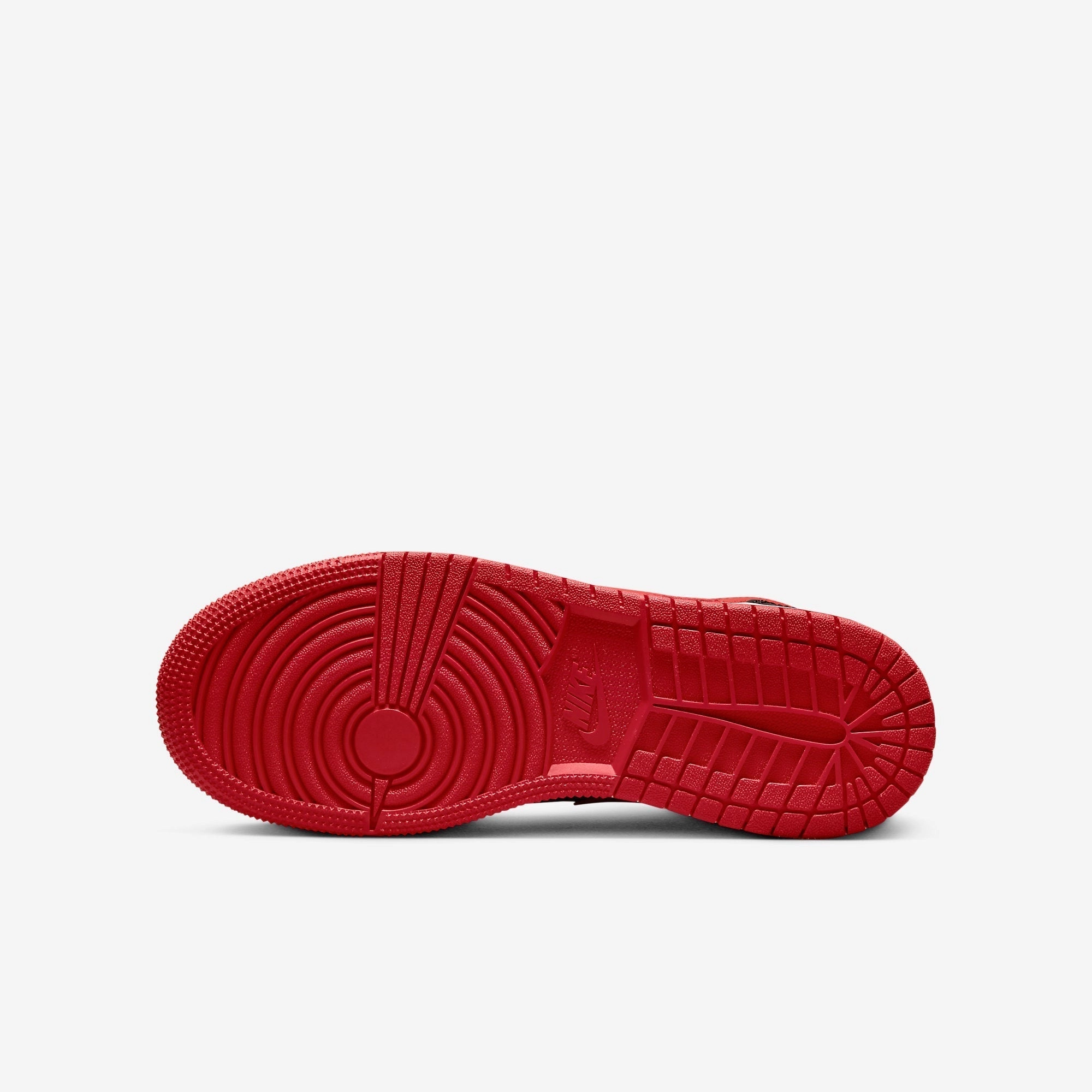 (GS) Air Jordan 1 Mid 'Alternate Bred' (2022) DQ8423-060 Air Jordan 1 Timeless Heritage Shoes