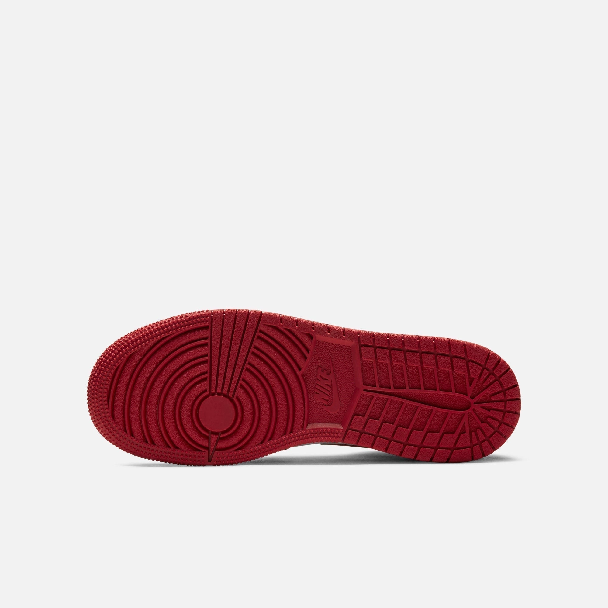 (GS) Air Jordan 1 Mid 'Gym Red' (2021) DJ4695-122 Air Jordan 1 Signature Look Sneakers