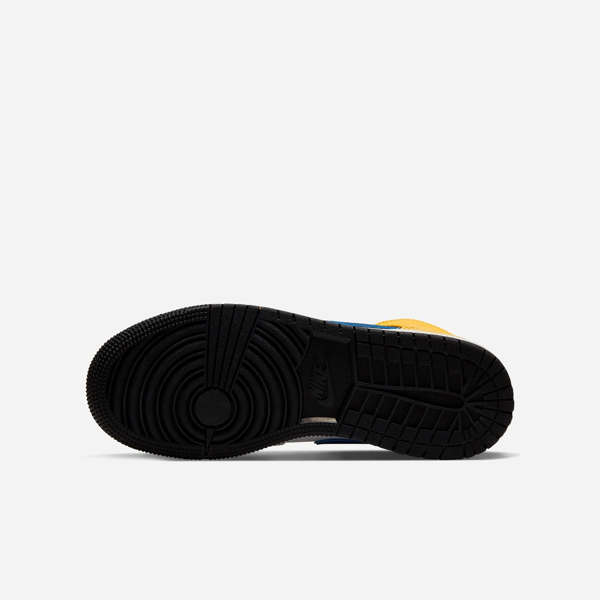(GS) Air Jordan 1 Mid 'Playground' (2020) 554725-128 Air Jordan 1 Retro Court Sneakers
