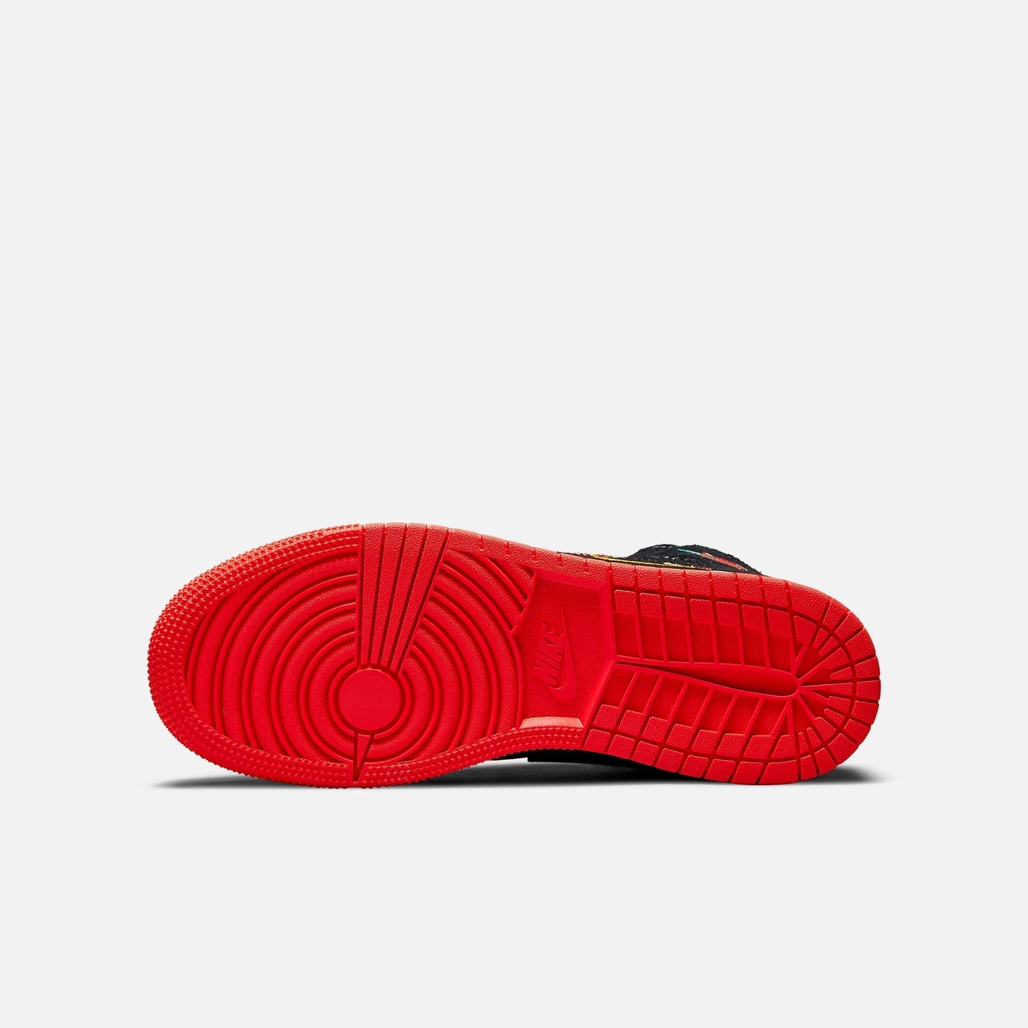 (GS) Air Jordan 1 Mid SE 'SiEMPRE Familia' (2021) DN5121-001 Air Jordan 1 Timeless Heritage Shoes