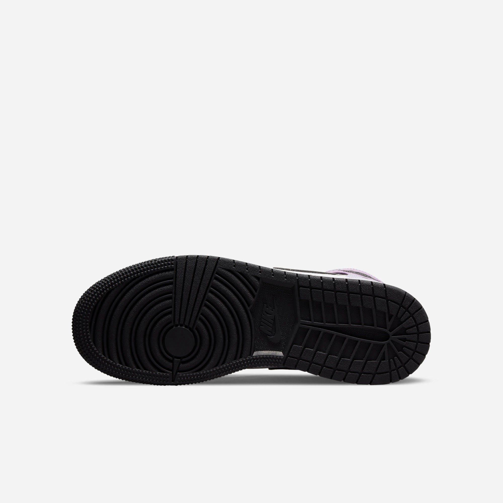 (GS) Air Jordan 1 Mid SE 'Zen Master' (2022) DM6216-001 Air Jordan 1 Timeless Heritage Shoes