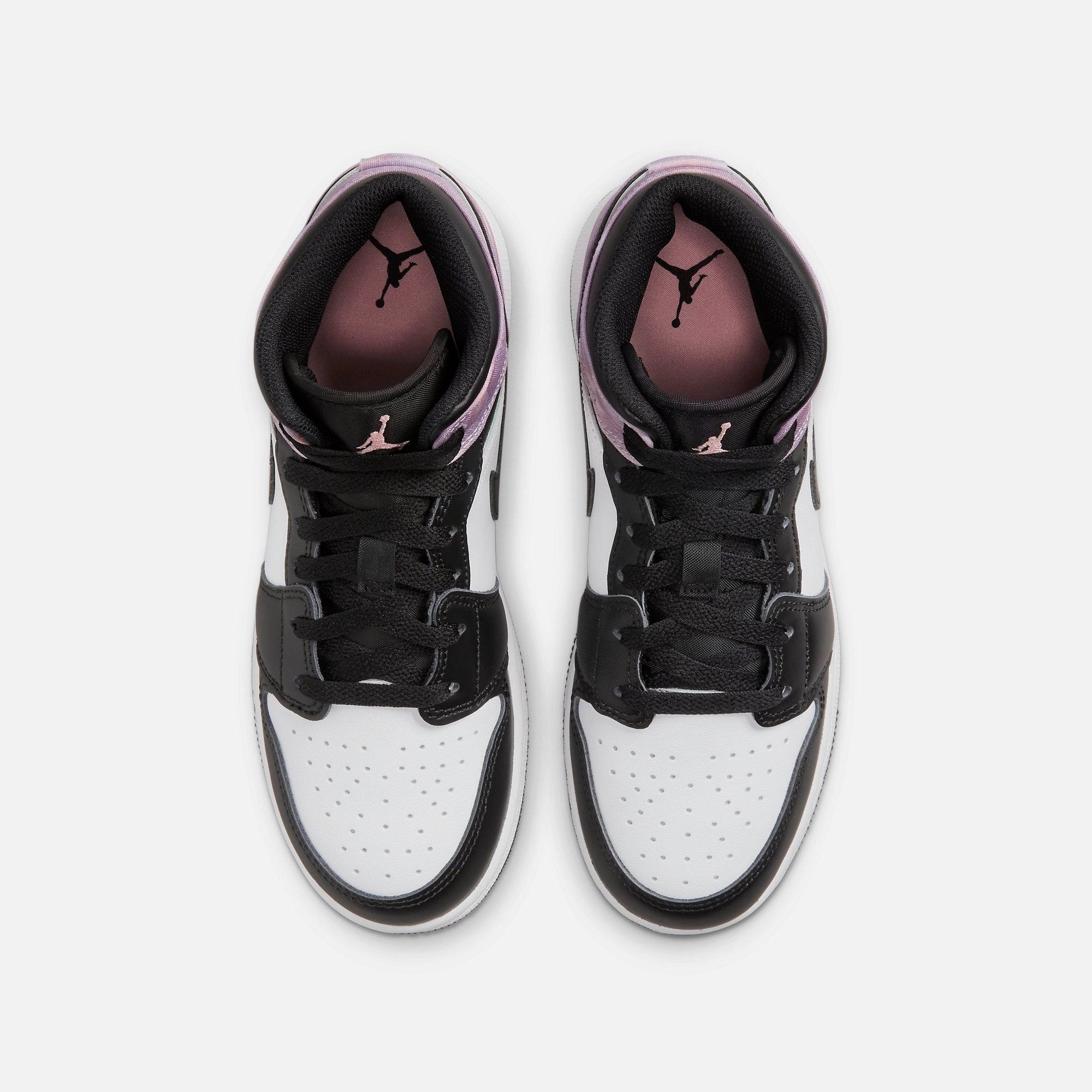 (GS) Air Jordan 1 Mid SE 'Zen Master' (2022) DM6216-001 Air Jordan 1 Timeless Heritage Shoes