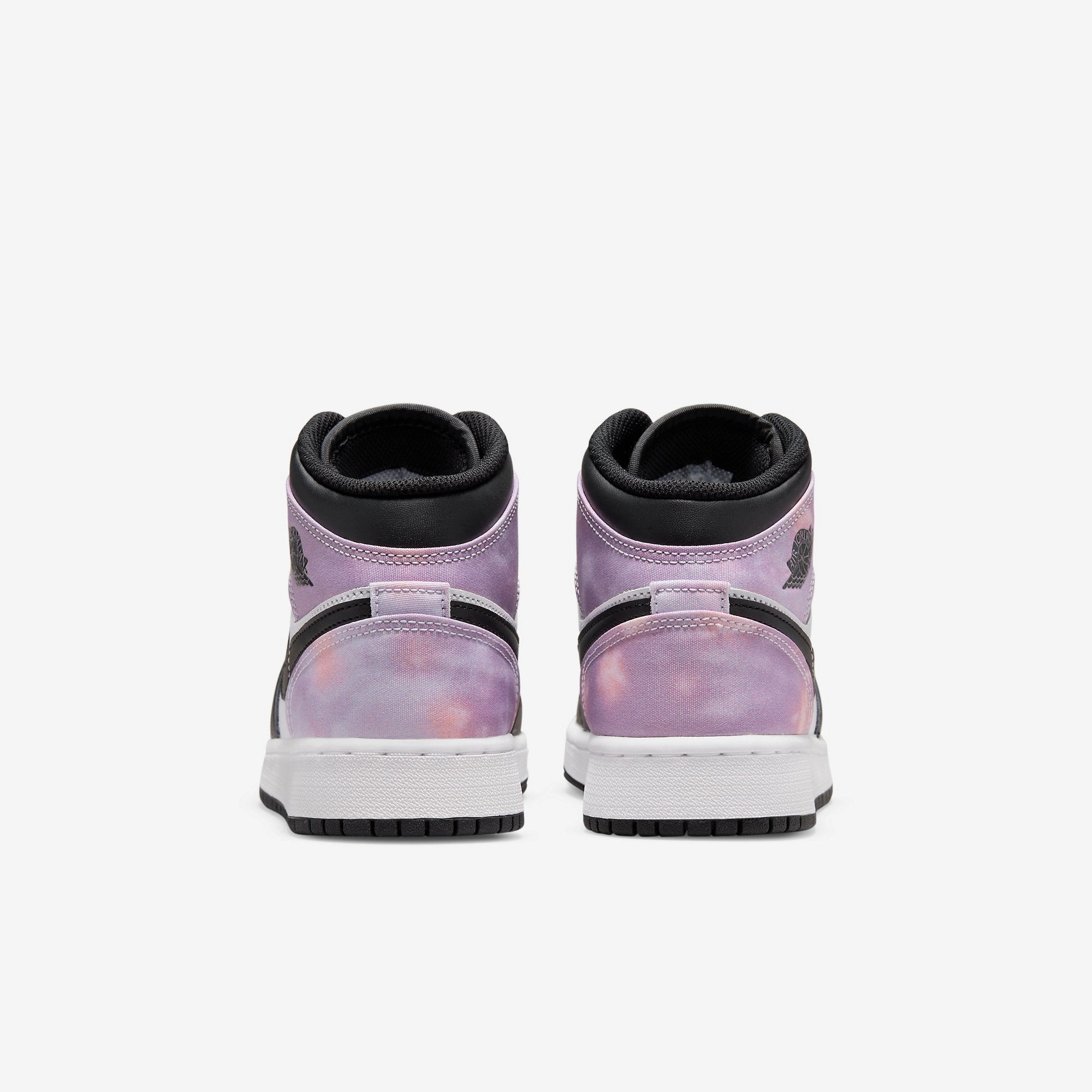(GS) Air Jordan 1 Mid SE 'Zen Master' (2022) DM6216-001 Air Jordan 1 Timeless Heritage Shoes