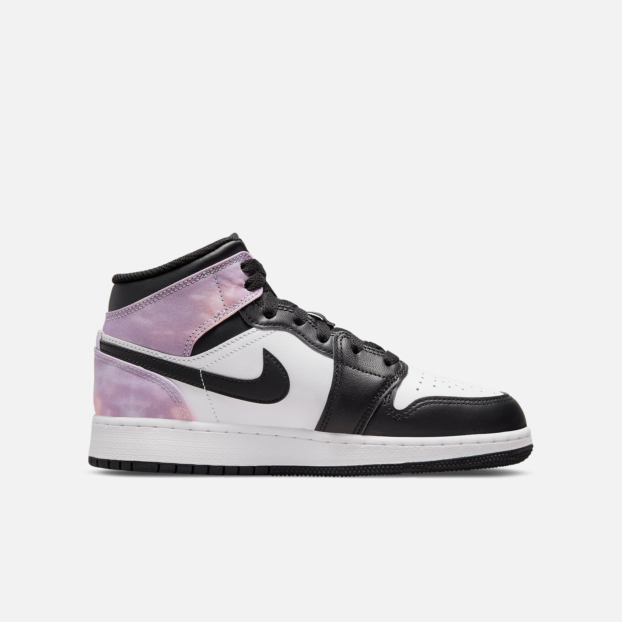 (GS) Air Jordan 1 Mid SE 'Zen Master' (2022) DM6216-001 Air Jordan 1 Timeless Heritage Shoes