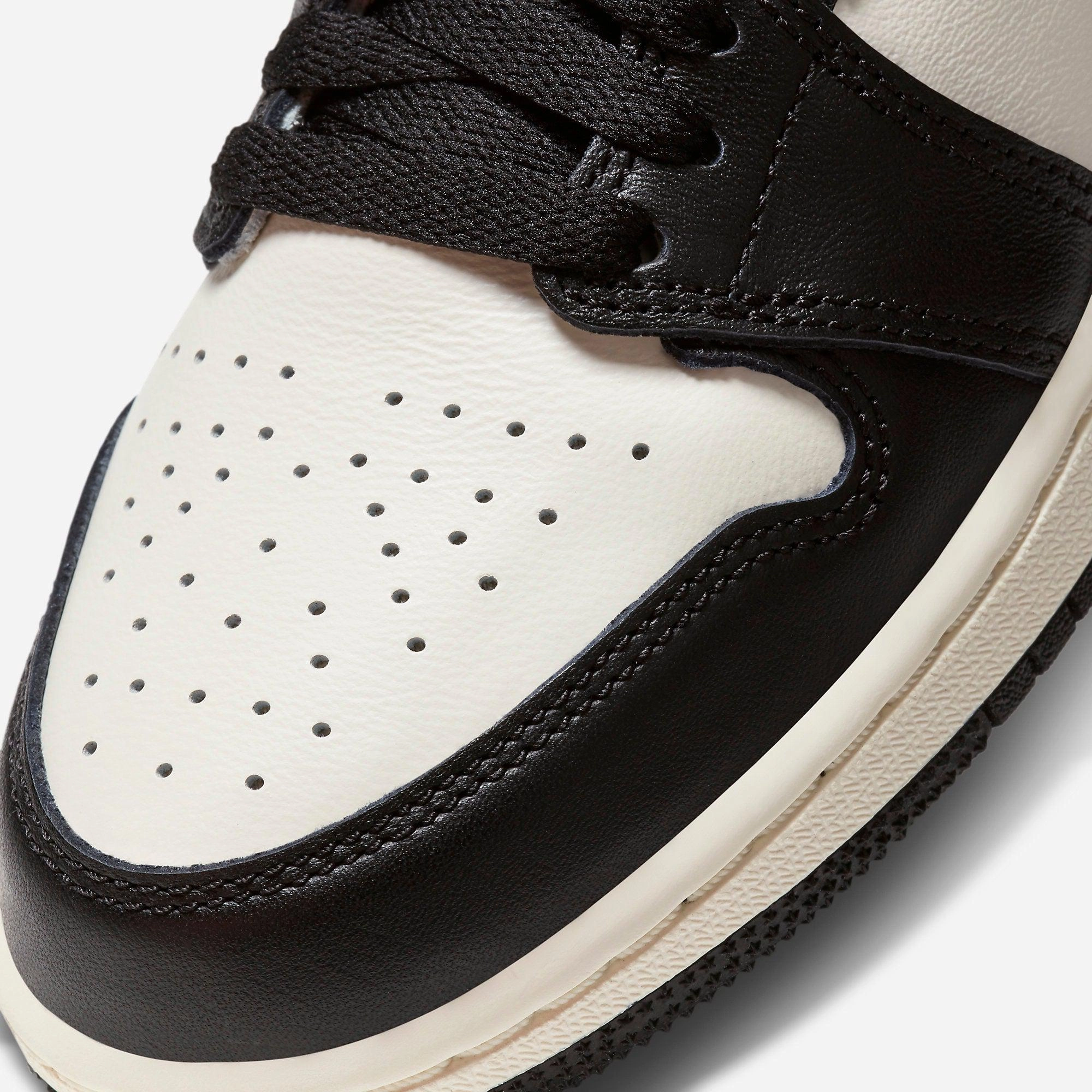(GS) Air Jordan 1 Retro High OG 'Dark Mocha' (2020) 575441-105 Air Jordan 1 Original Colorway Shoes