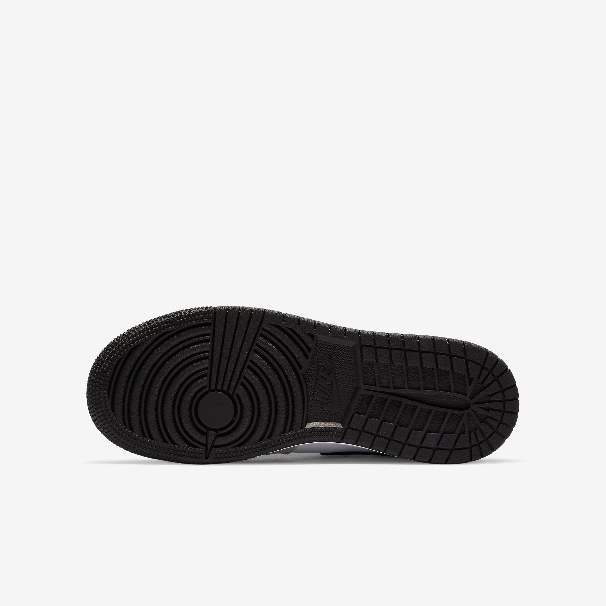 (GS) Air Jordan 1 Retro High OG 'Light Smoke Grey' (2020) 575441-126 Air Jordan 1 Original Colorway Shoes