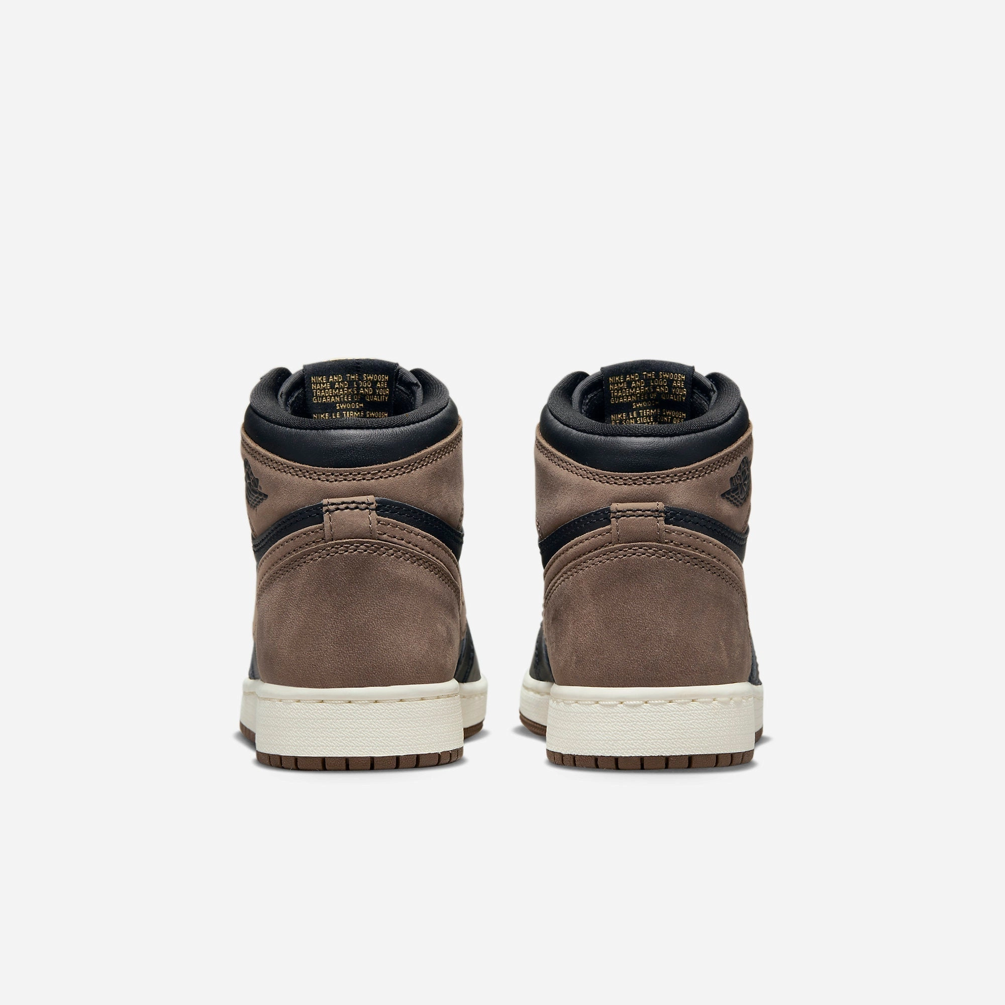 (GS) Air Jordan 1 Retro High OG 'Palomino' (2023) FD1437-020 Air Jordan 1 Original Colorway Shoes