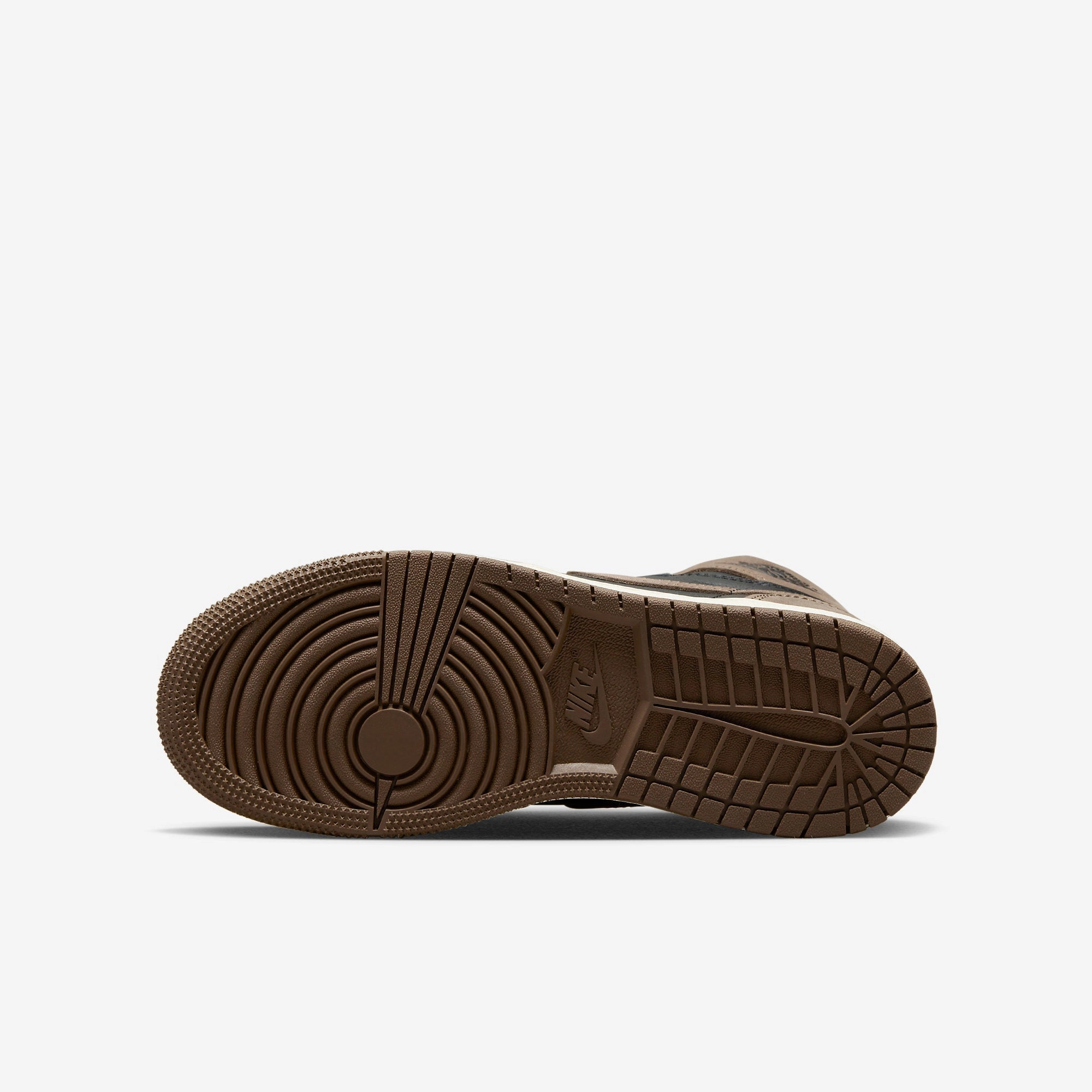 (GS) Air Jordan 1 Retro High OG 'Palomino' (2023) FD1437-020 Air Jordan 1 Original Colorway Shoes