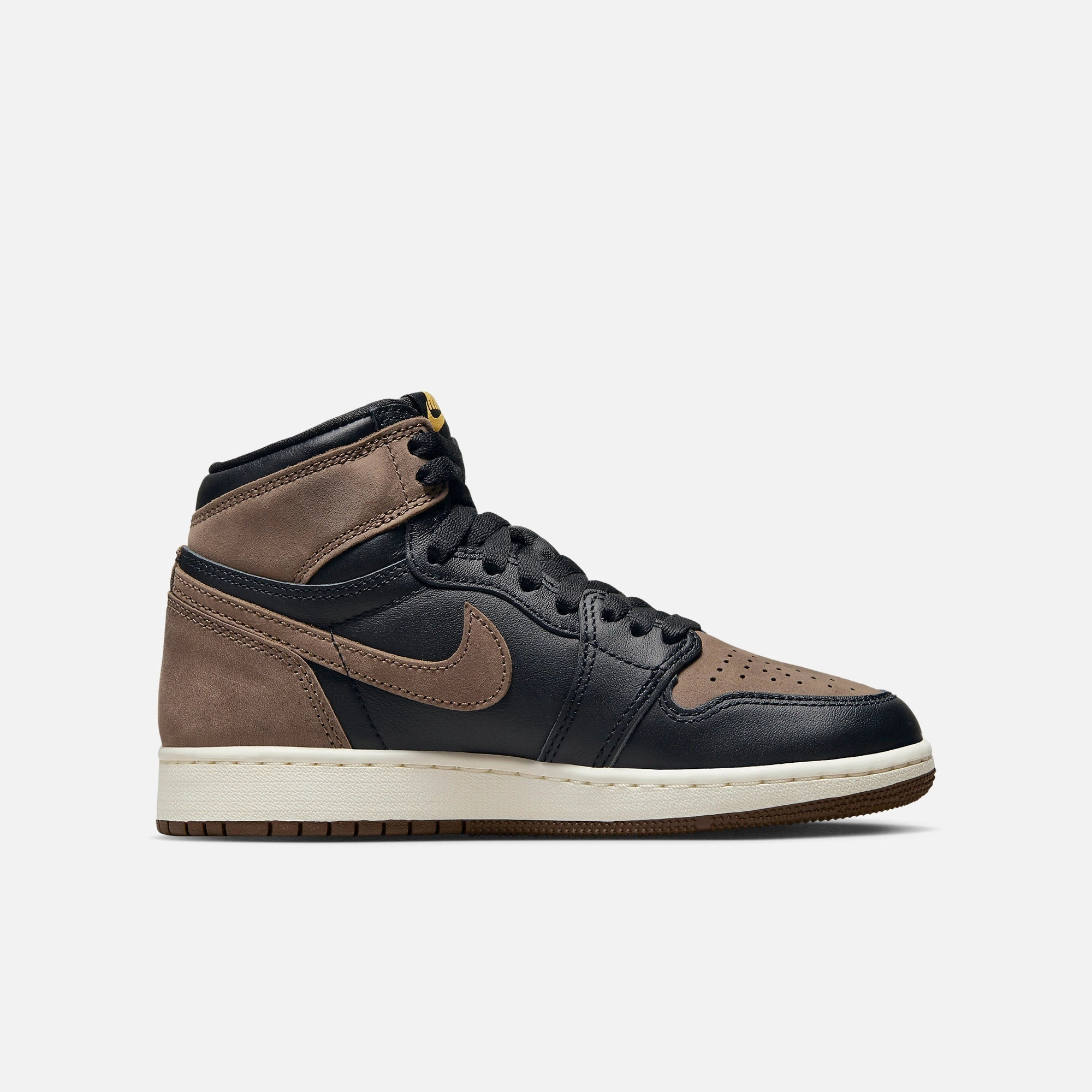 (GS) Air Jordan 1 Retro High OG 'Palomino' (2023) FD1437-020 Air Jordan 1 Original Colorway Shoes