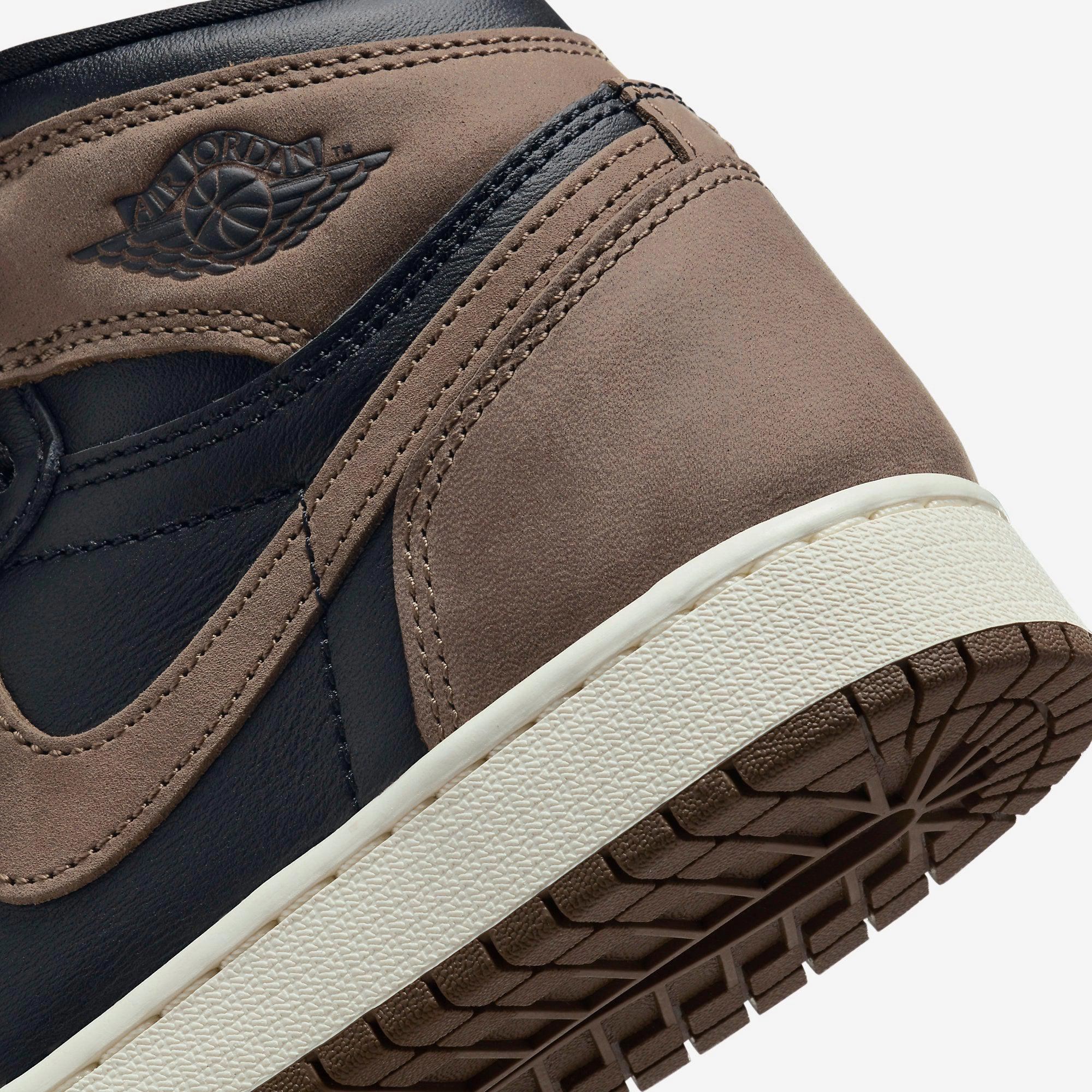 (GS) Air Jordan 1 Retro High OG 'Palomino' (2023) FD1437-020 Air Jordan 1 Original Colorway Shoes