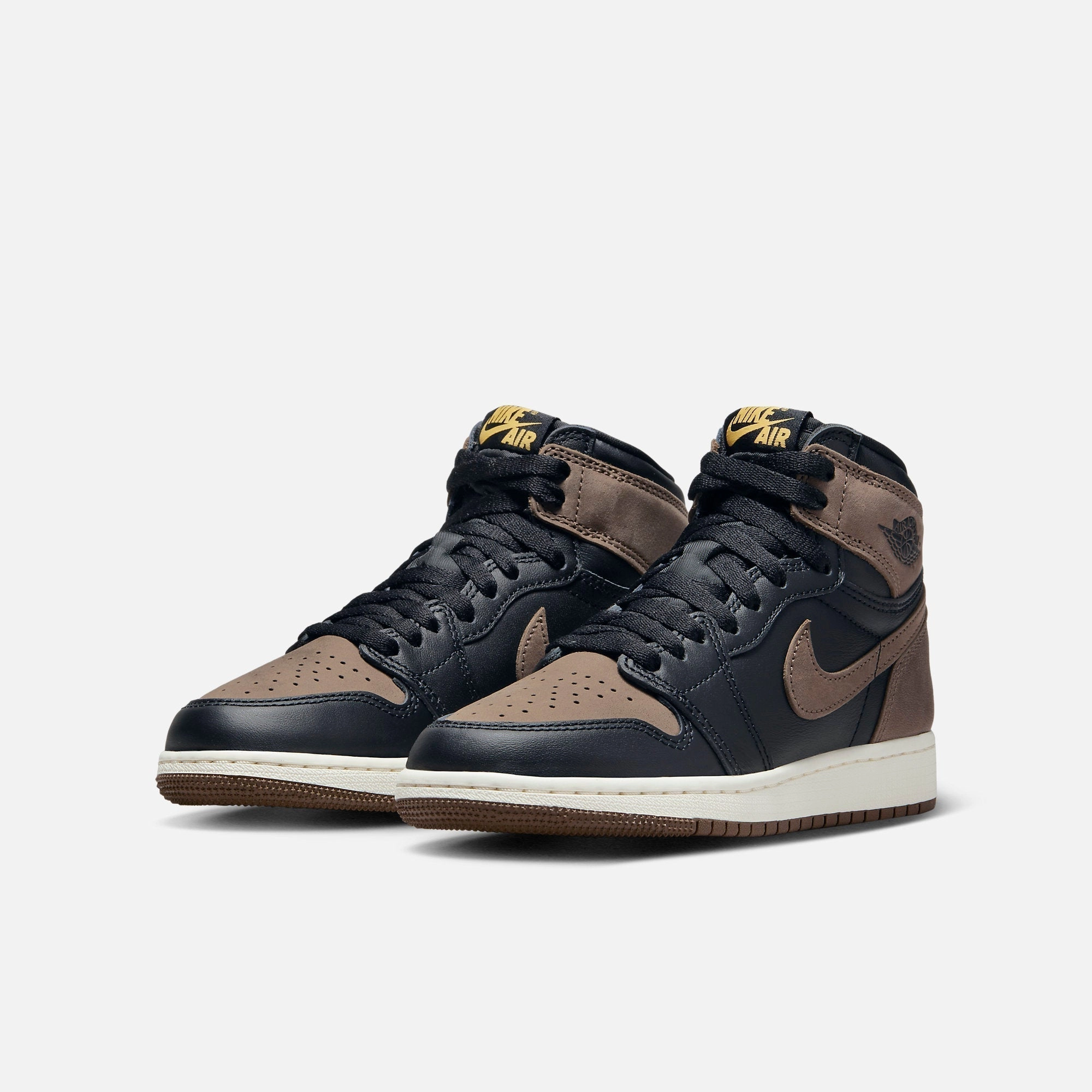 (GS) Air Jordan 1 Retro High OG 'Palomino' (2023) FD1437-020 Air Jordan 1 Original Colorway Shoes