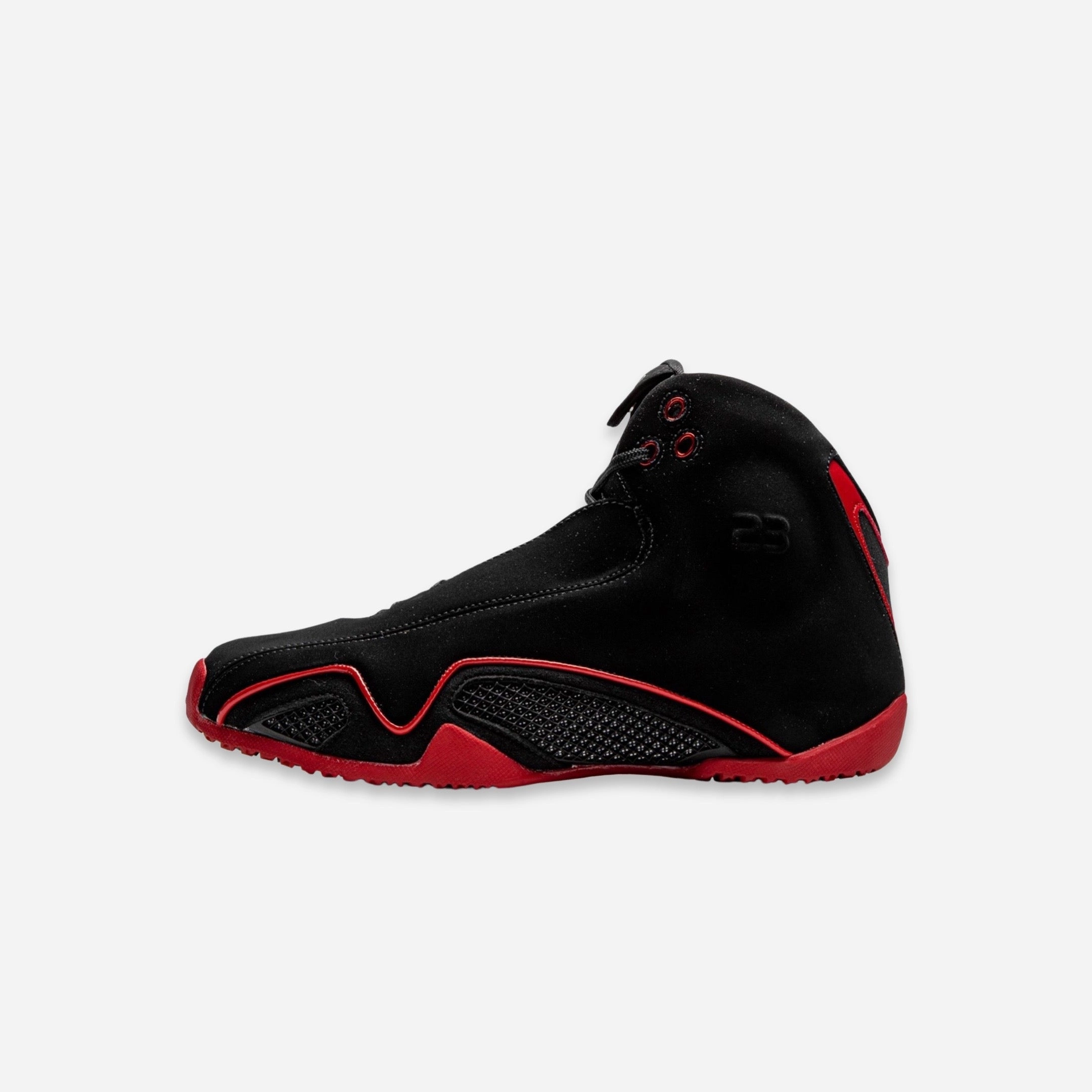 (GS) Air Jordan 21 Retro CDP 'Countdown Bred' (2008) 322718-061 Other Air Jordan shoes