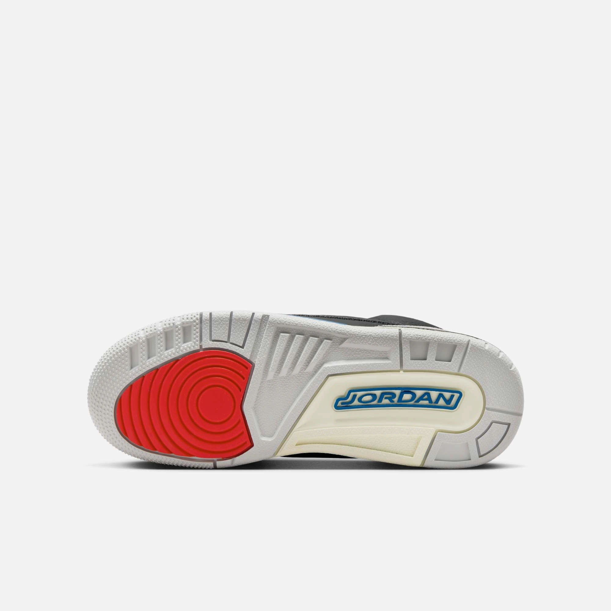 (GS) Air Jordan 3 Retro OG 'Rare Air' (2025) IB8968-004 Air Jordan 3 Retro Throwback Sneakers