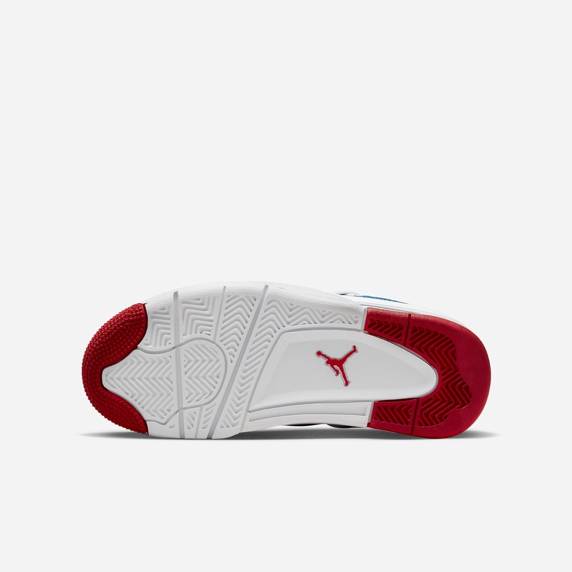 (GS) Air Jordan 4 Retro 'Messy Room' (2022) DR6952-400 Air Jordan 4 Visible Air Unit Sneakers