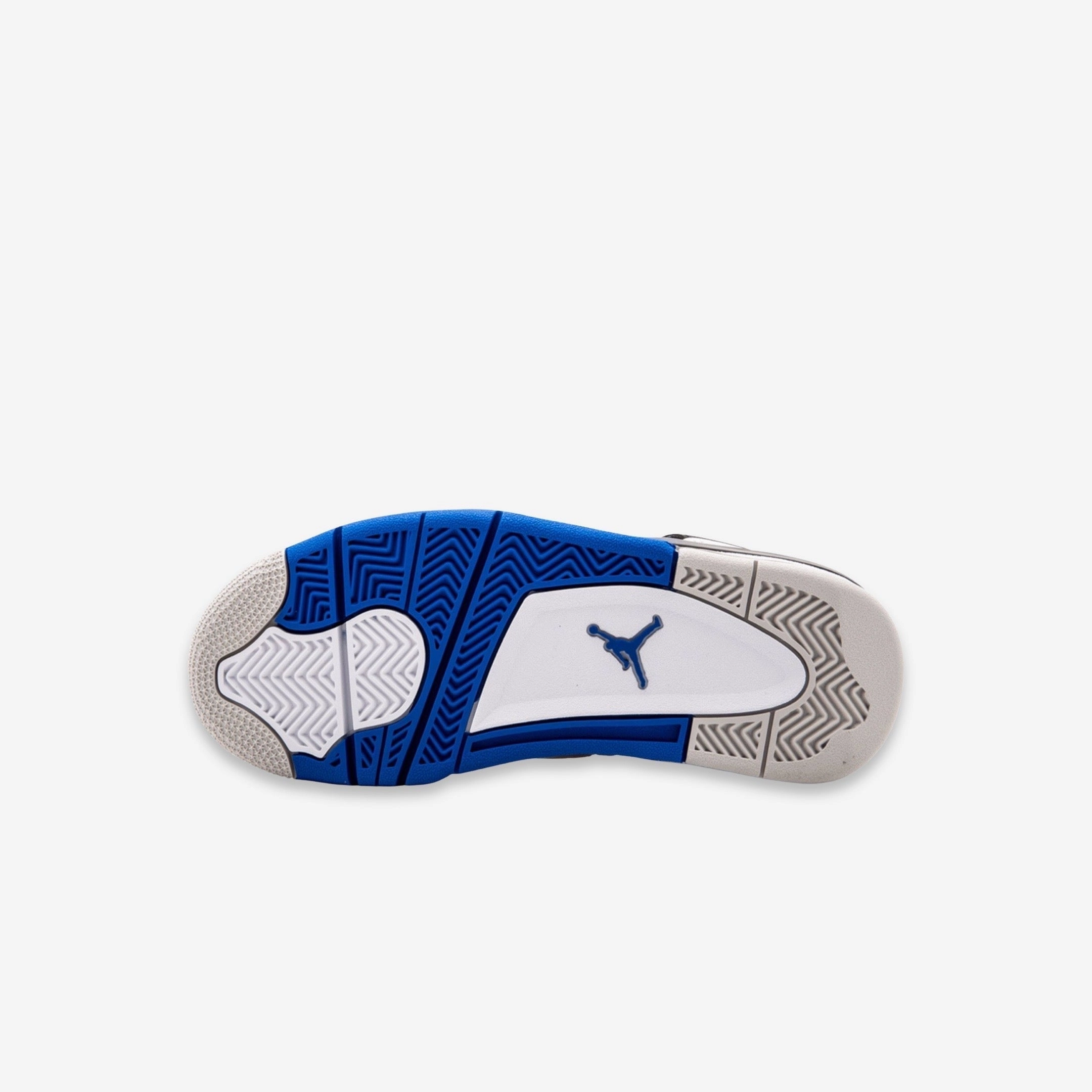 (GS) Air Jordan 4 Retro 'Motorsports' (2017) 408452-117 Air Jordan 4 Visible Air Unit Sneakers