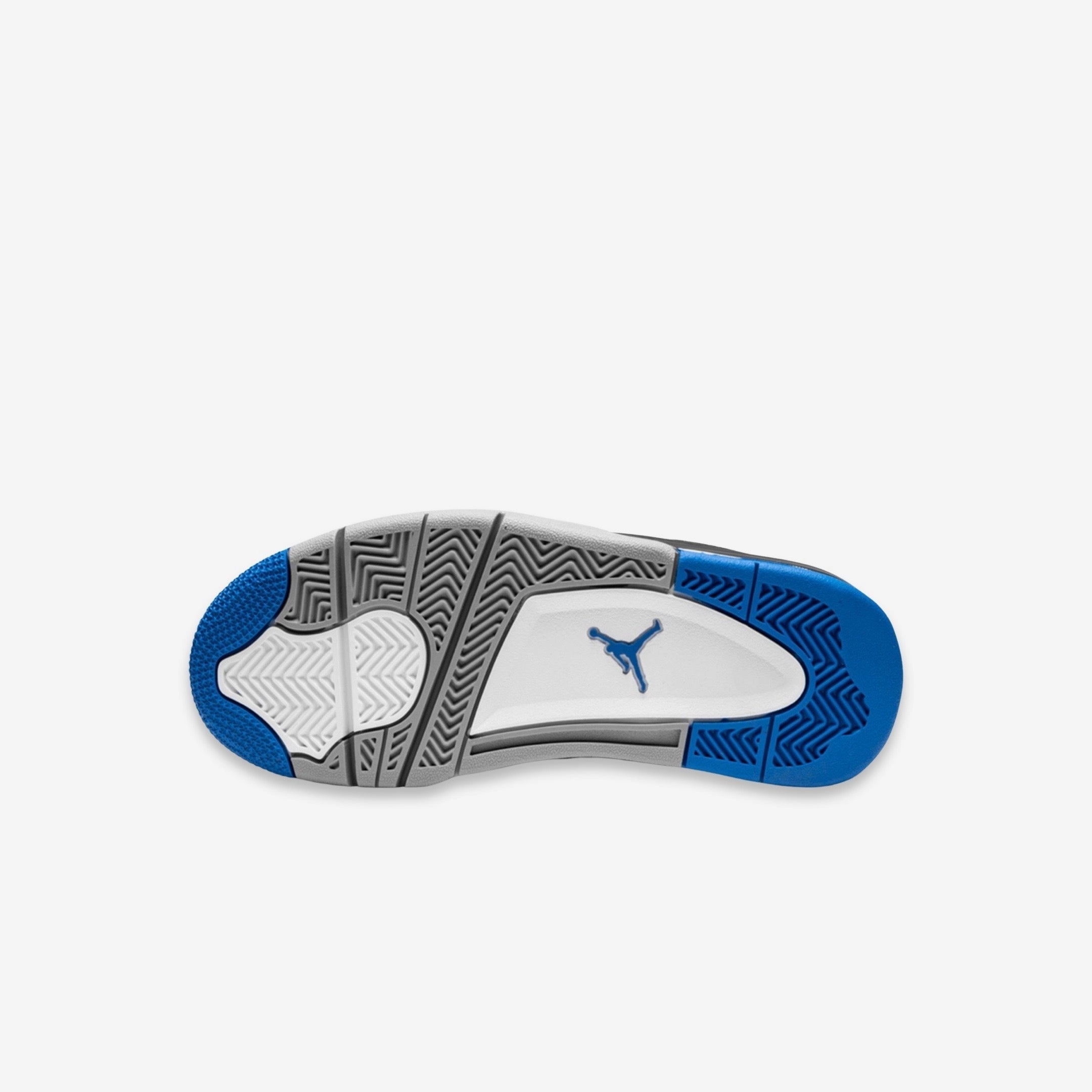 (GS) Air Jordan 4 Retro 'Motorsports Alternate' (2017) 408452-006 Air Jordan 4 Visible Air Unit Sneakers