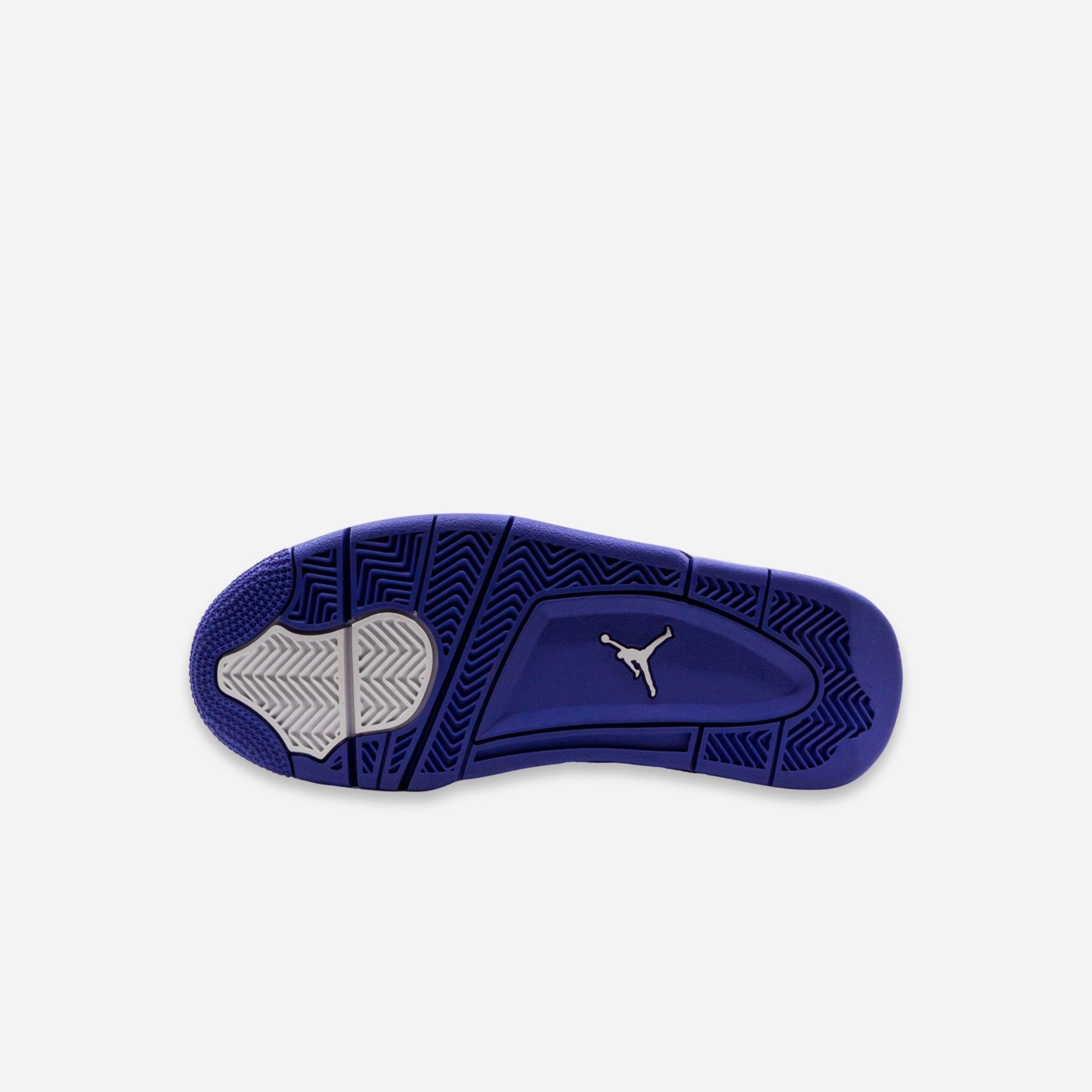 (GS) Air Jordan 4 Retro SE 'Tiger' (2019) BQ9043-005 Air Jordan 4 Visible Air Unit Sneakers