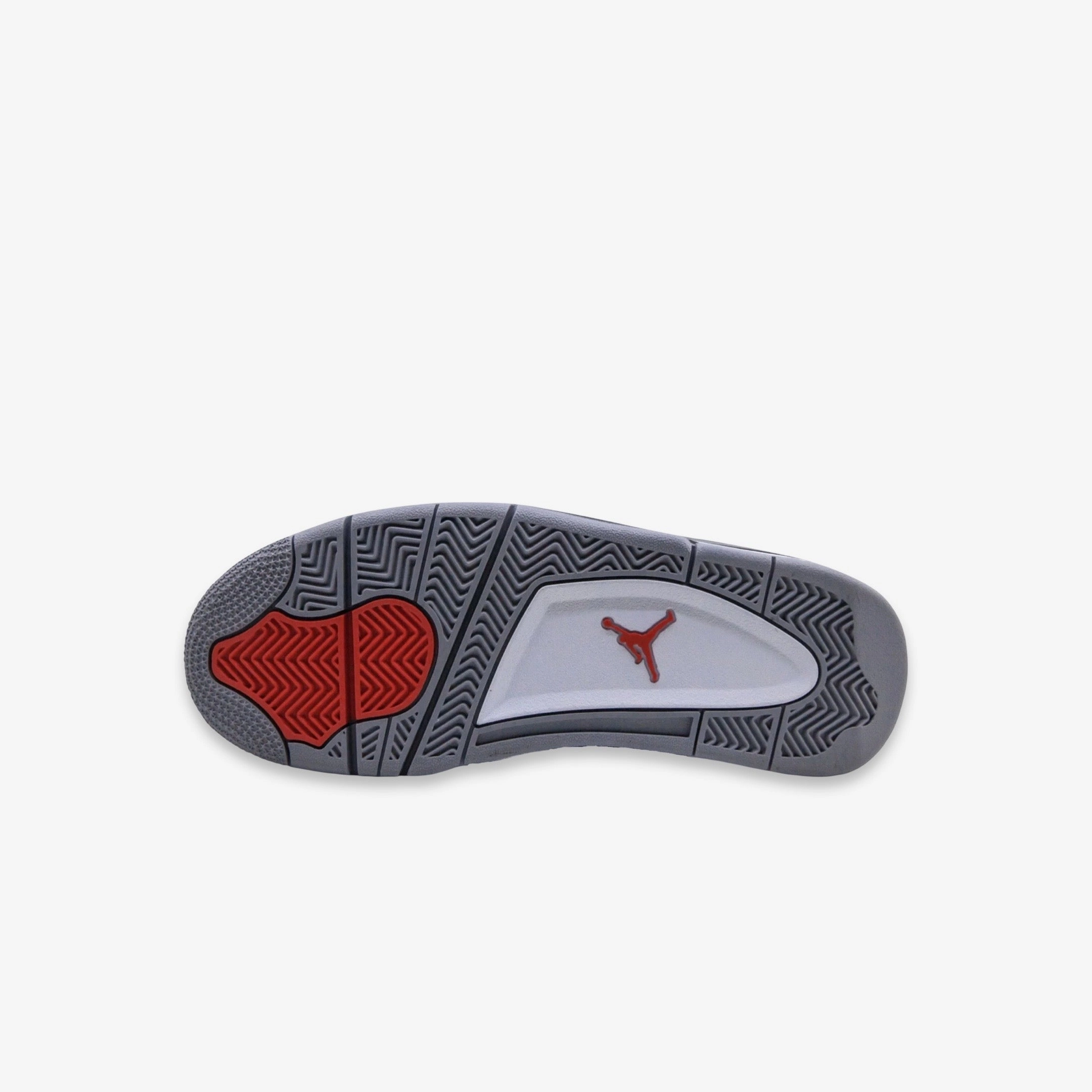 (GS) Air Jordan 4 Retro Winter 'Loyal Blue' (2019) CQ9745-401 Air Jordan 4 Visible Air Unit Sneakers