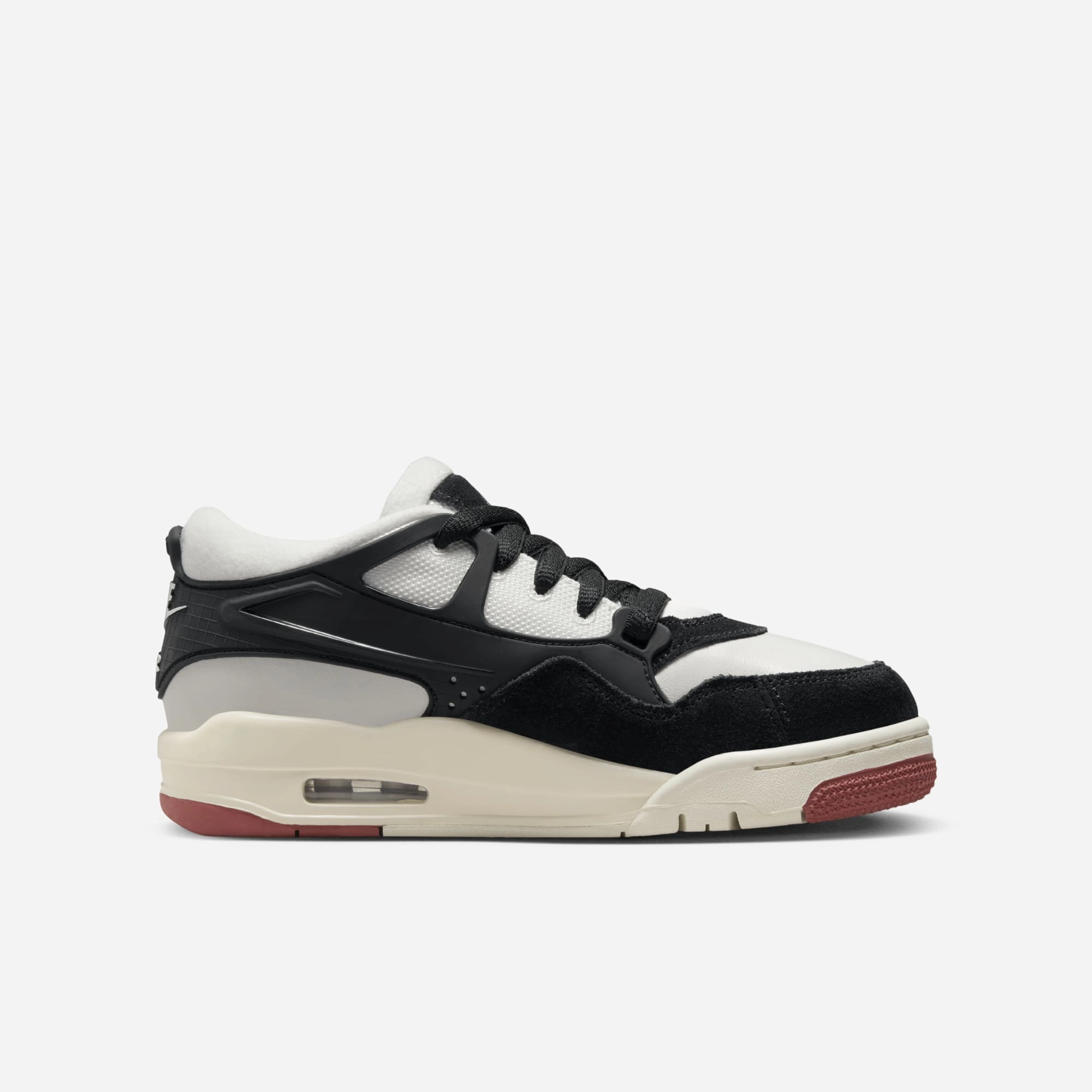 (GS) Air Jordan 4 RM 'Canyon Rust' (2024) FQ7938-100 Air Jordan 4 Visible Air Unit Sneakers