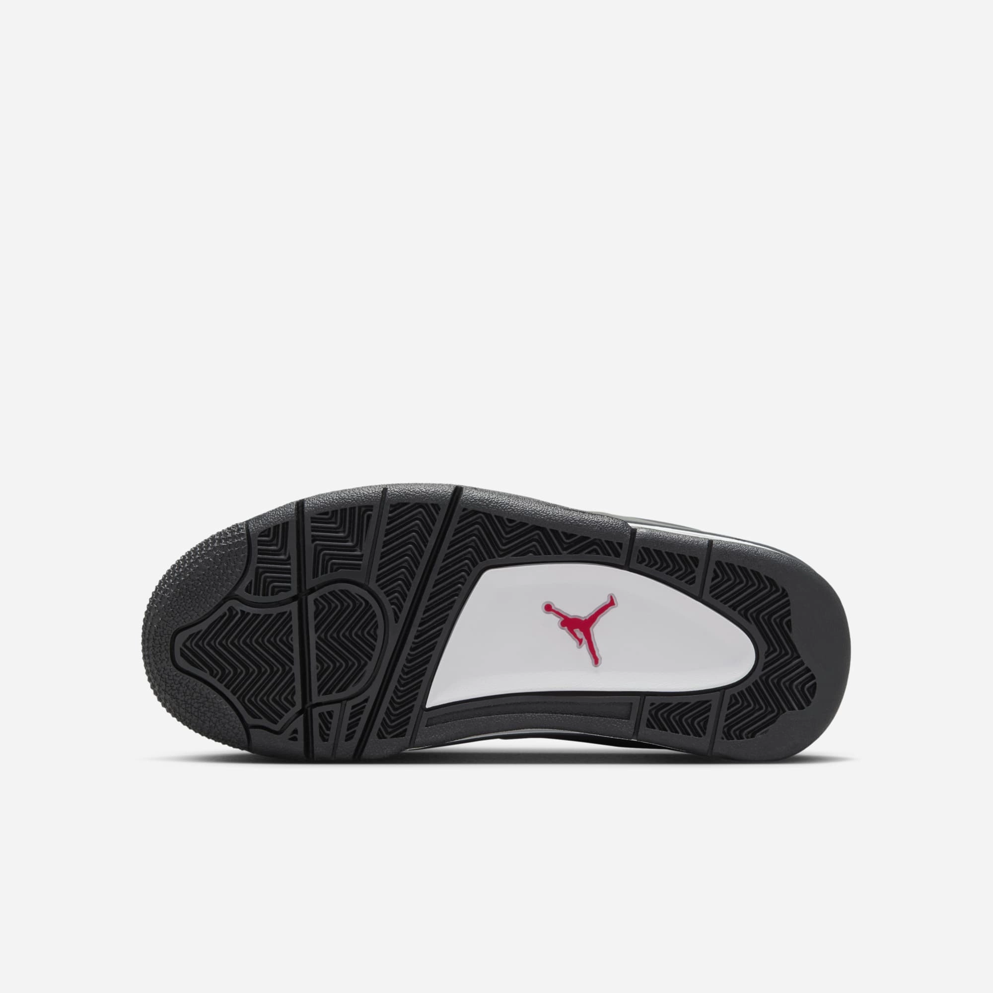 (GS) Air Jordan 4 RM SP x Nigel Sylvester 'Driveway Grey' (2024) HJ9746-004 Air Jordan 4 Visible Air Unit Sneakers