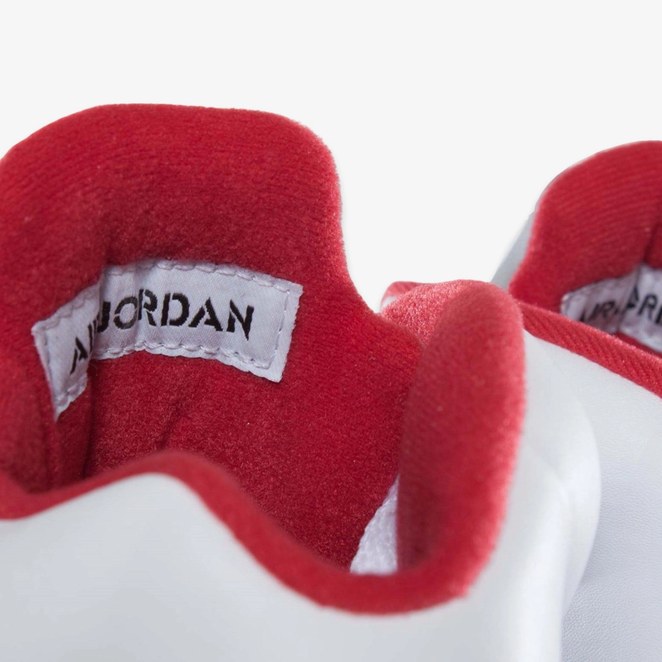 (GS) Air Jordan 5 Retro 'Fire Red' (2013) 440888-100 Air Jordan 5 Mesh Panel Basketball Shoes
