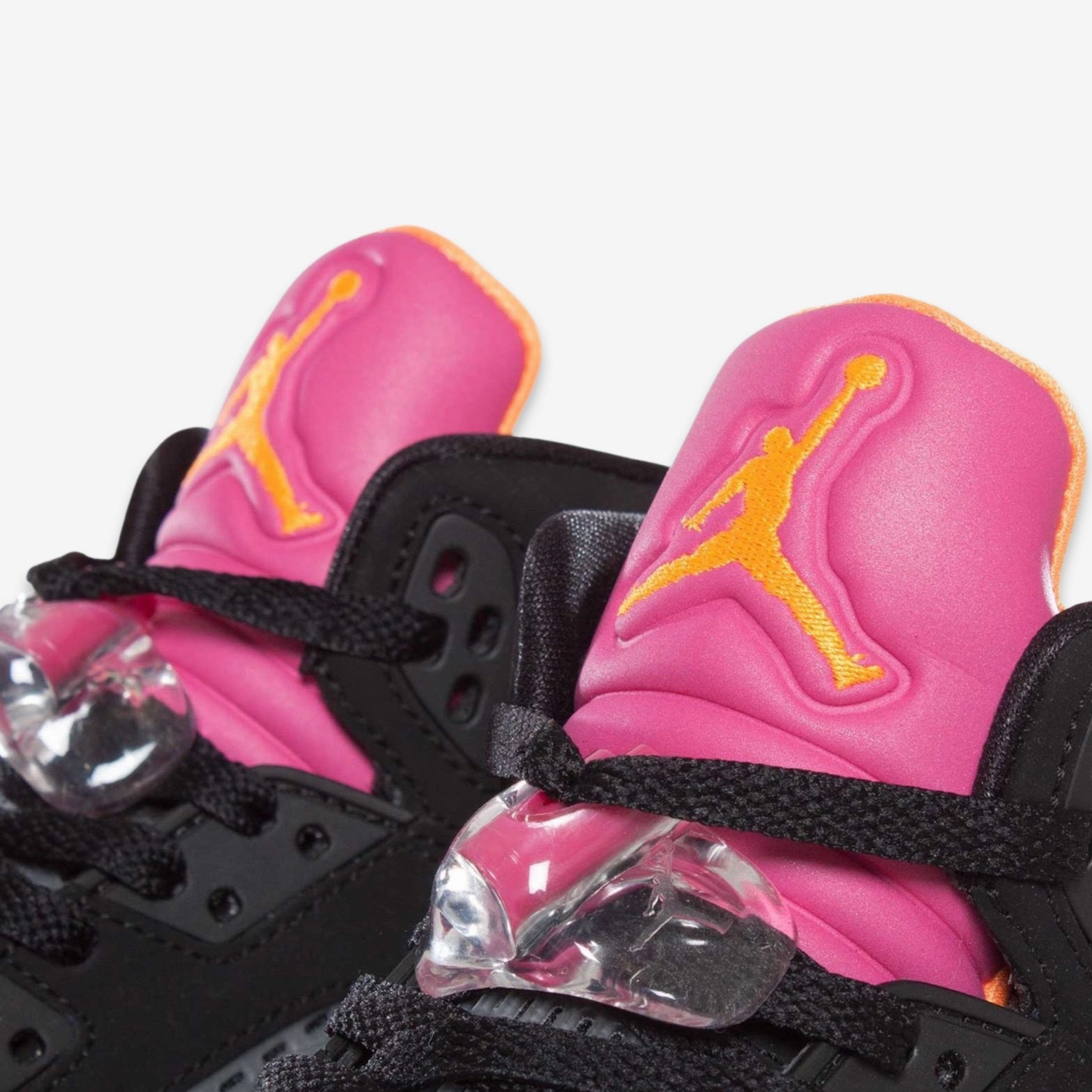 (GS) Air Jordan 5 Retro 'Floridian' (2013) 440892-067 Air Jordan 5 Mesh Panel Basketball Shoes