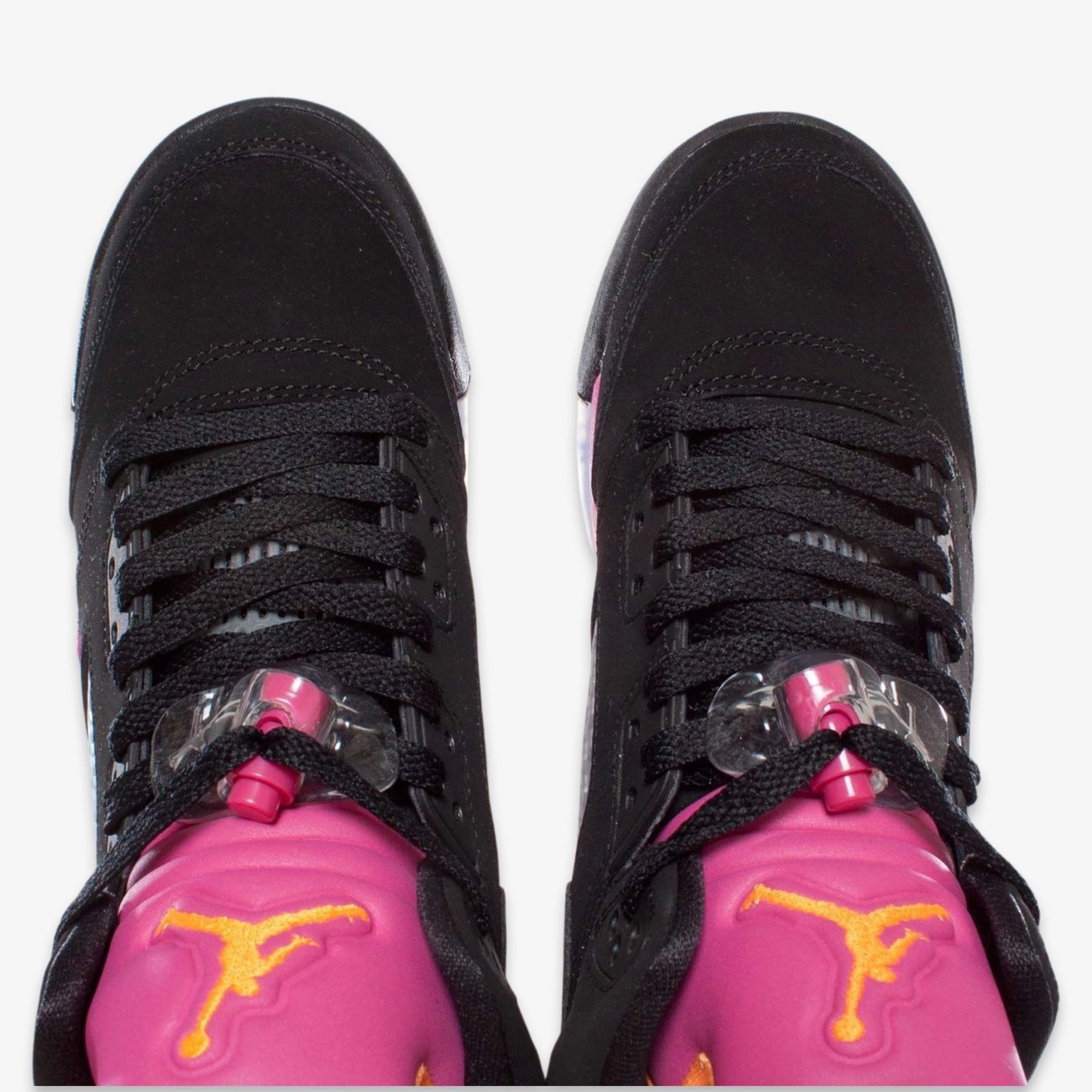 (GS) Air Jordan 5 Retro 'Floridian' (2013) 440892-067 Air Jordan 5 Mesh Panel Basketball Shoes