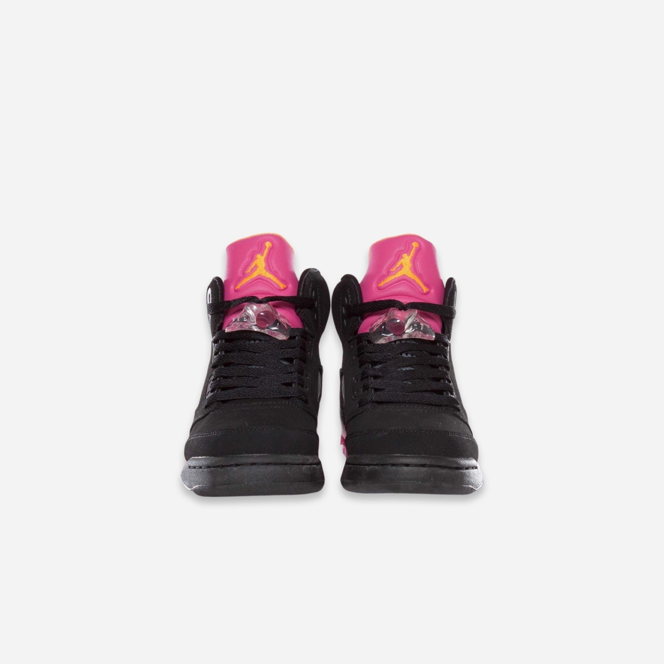 (GS) Air Jordan 5 Retro 'Floridian' (2013) 440892-067 Air Jordan 5 Mesh Panel Basketball Shoes