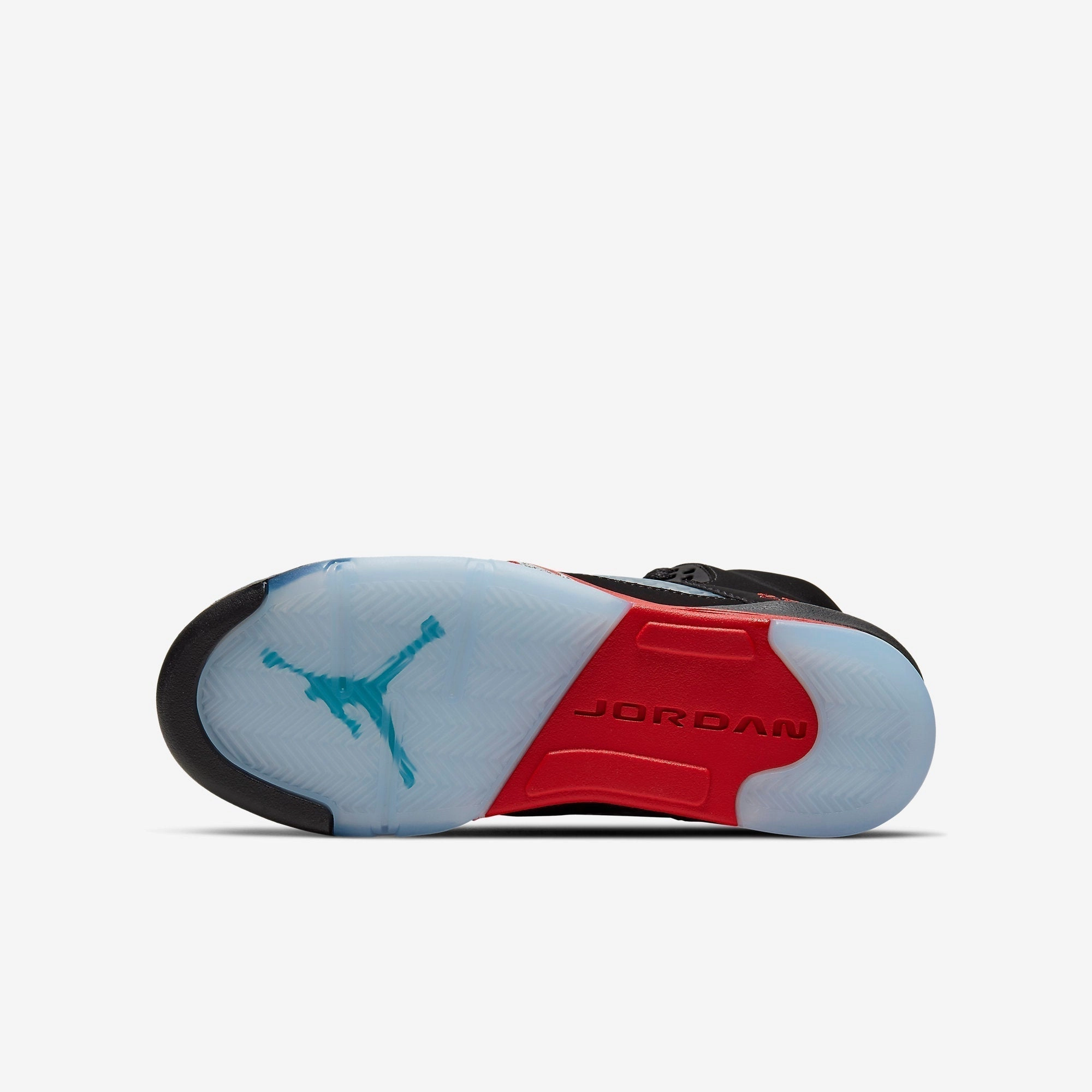 (GS) Air Jordan 5 Retro 'Top 3' (2020) CZ2989-001 Air Jordan 5 Mesh Panel Basketball Shoes
