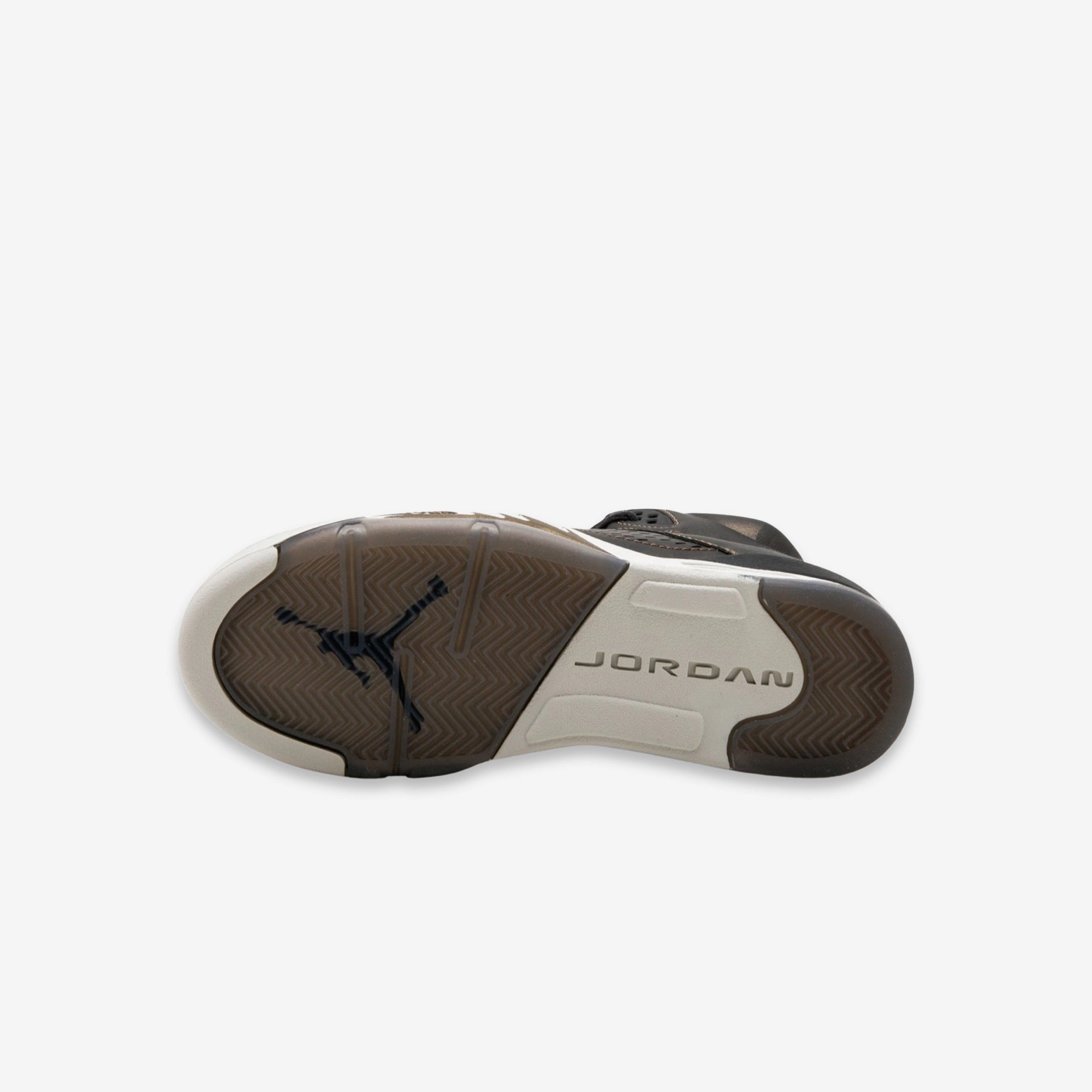 (GS) Air Jordan 5 Retro Premium HC 'Heiress / Camo' (2016) 919710-030 Air Jordan 5 Mesh Panel Basketball Shoes