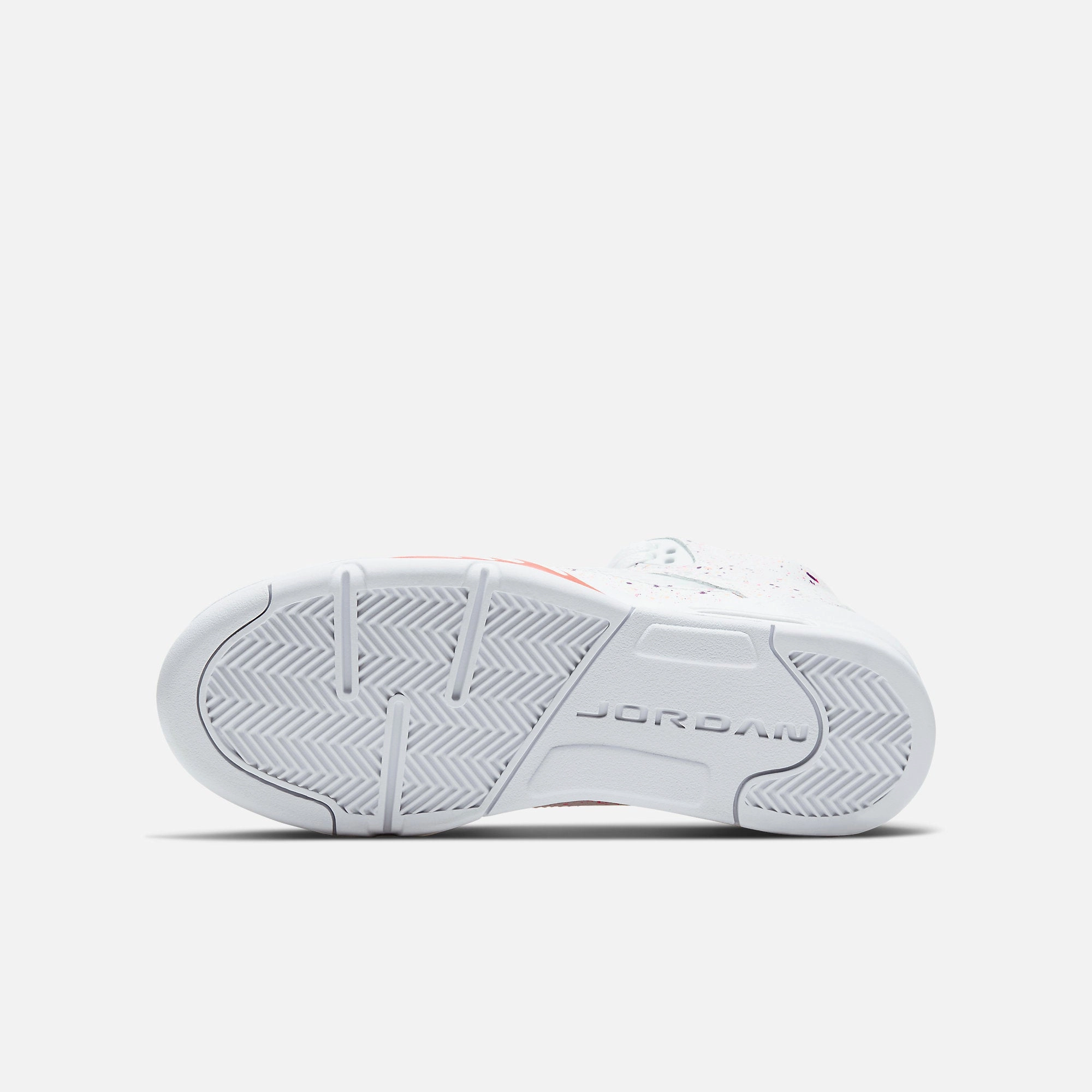 (GS) Air Jordan 5 Retro SE 'Easter' (2020) CT1605-100 Air Jordan 5 Mesh Panel Basketball Shoes