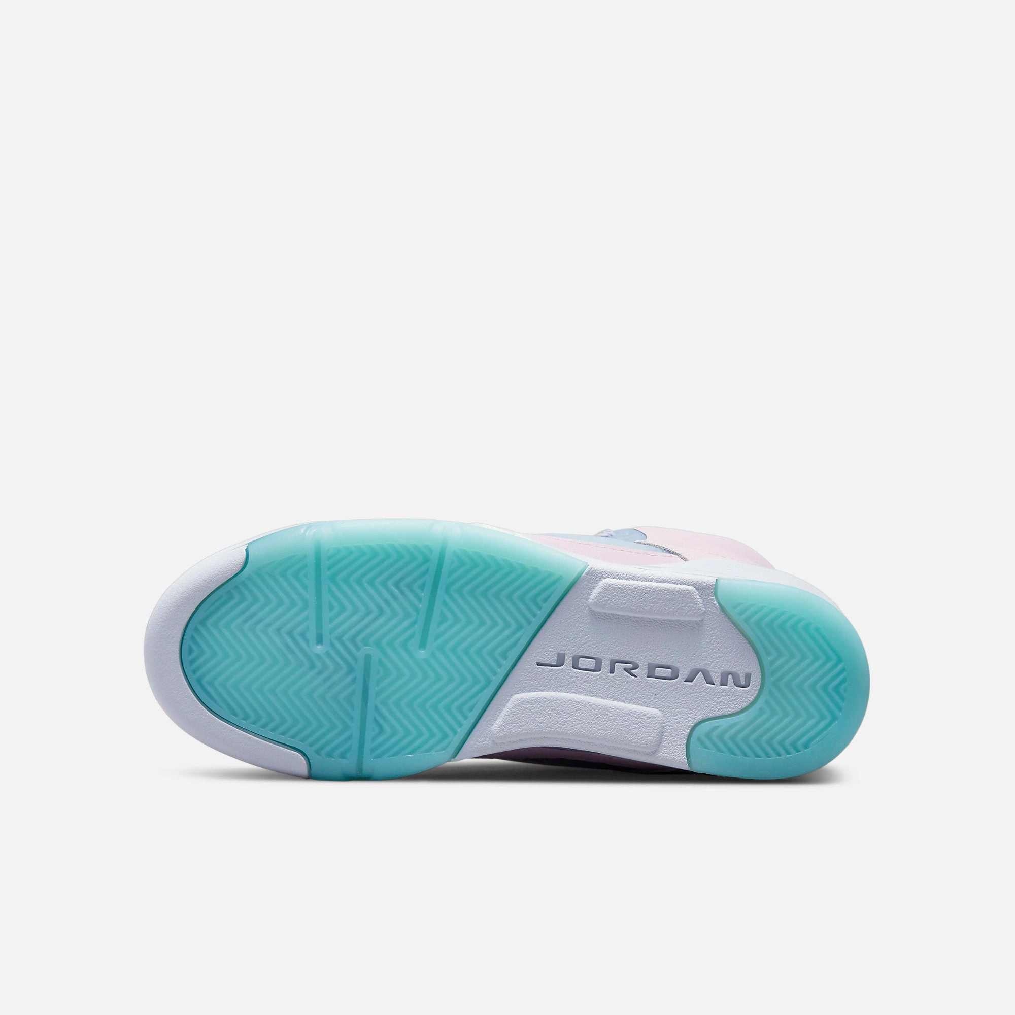 (GS) Air Jordan 5 Retro SE 'Easter' (2022) DV0563-600 Air Jordan 5 Mesh Panel Basketball Shoes