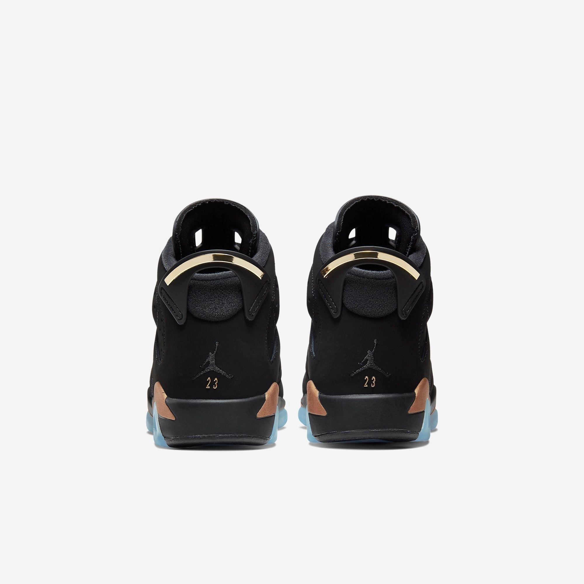 (GS) Air Jordan 6 Retro DMP 'Defining Moments' (2020) CT4964-007 Air Jordan 6 Classic High-Top Sneakers