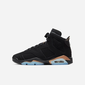 (GS) Air Jordan 6 Retro DMP 'Defining Moments' (2020) CT4964-007 Air Jordan 6 high-top shoes for hoop fans