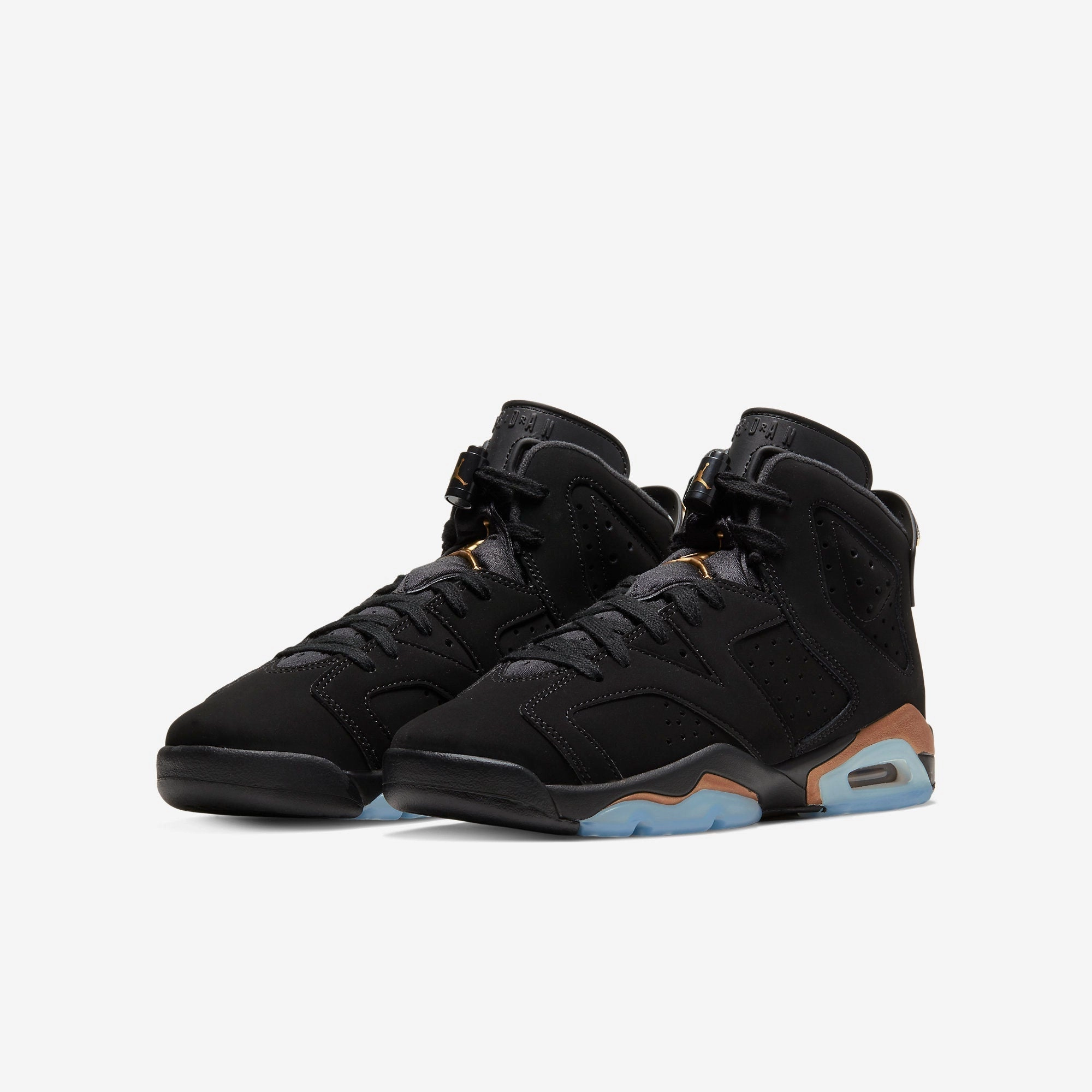 (GS) Air Jordan 6 Retro DMP 'Defining Moments' (2020) CT4964-007 Air Jordan 6 Classic High-Top Sneakers
